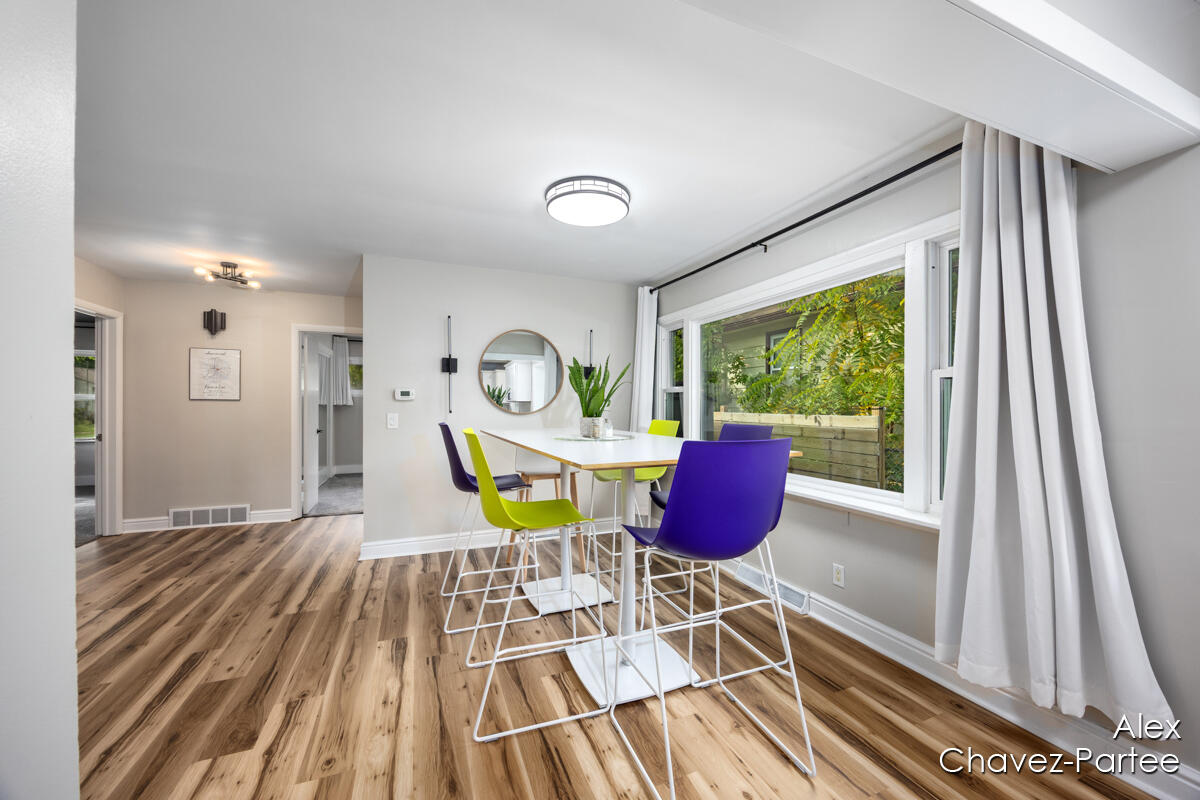 1119 Spencer Street NE Grand Rapids MI 49505