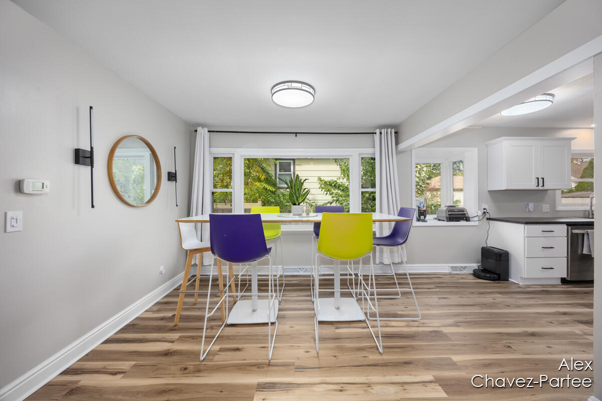 1119 Spencer Street NE Grand Rapids MI 49505