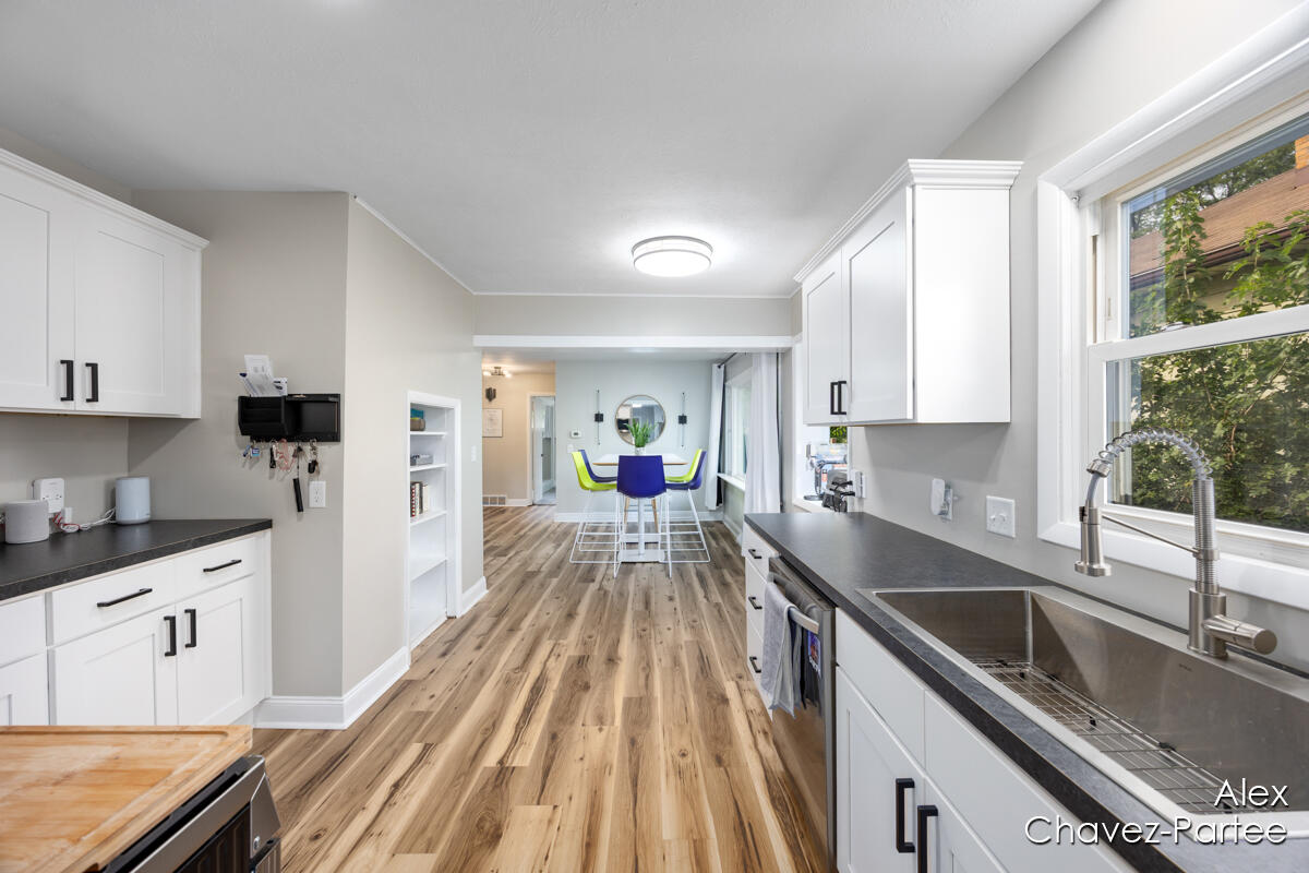 1119 Spencer Street NE Grand Rapids MI 49505