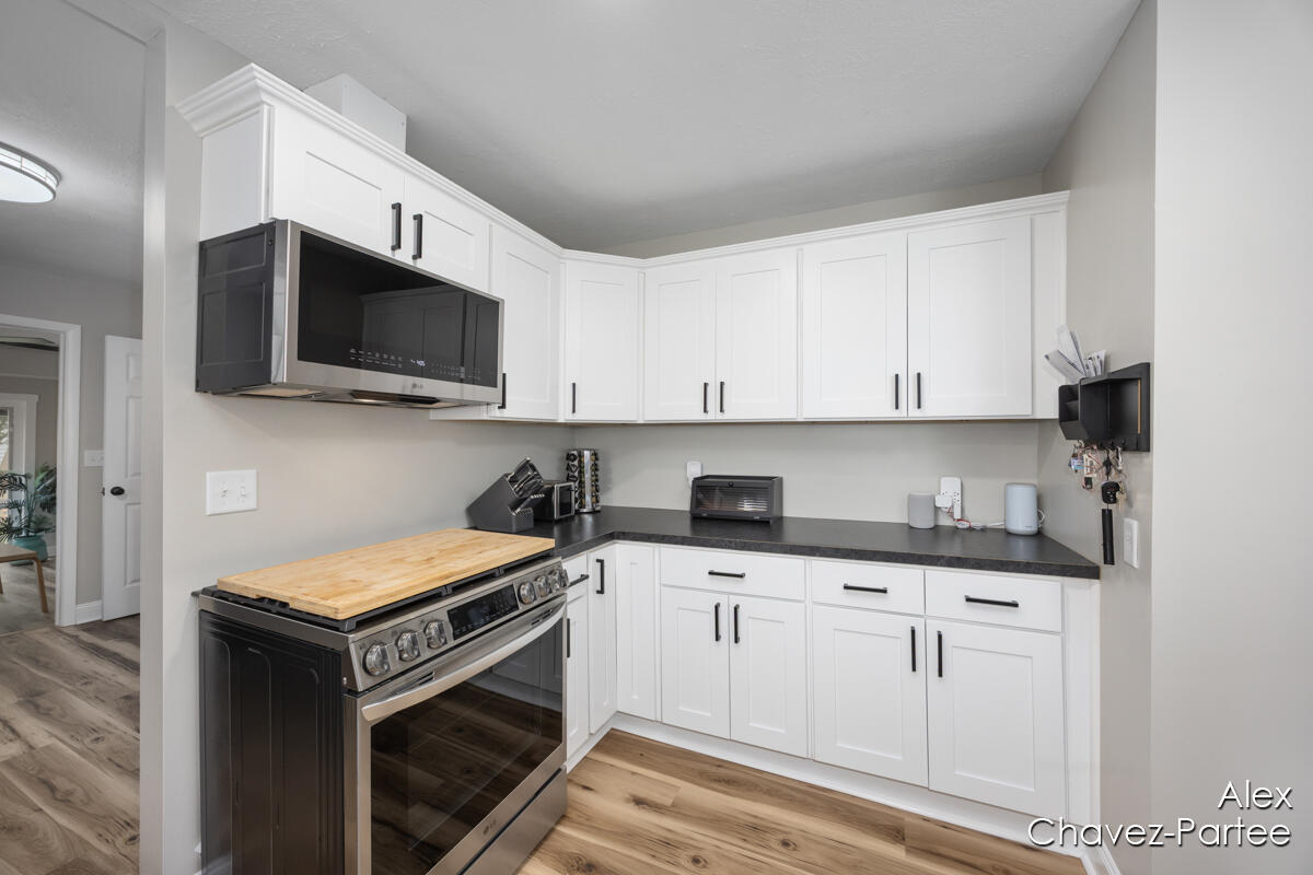 1119 Spencer Street NE Grand Rapids MI 49505