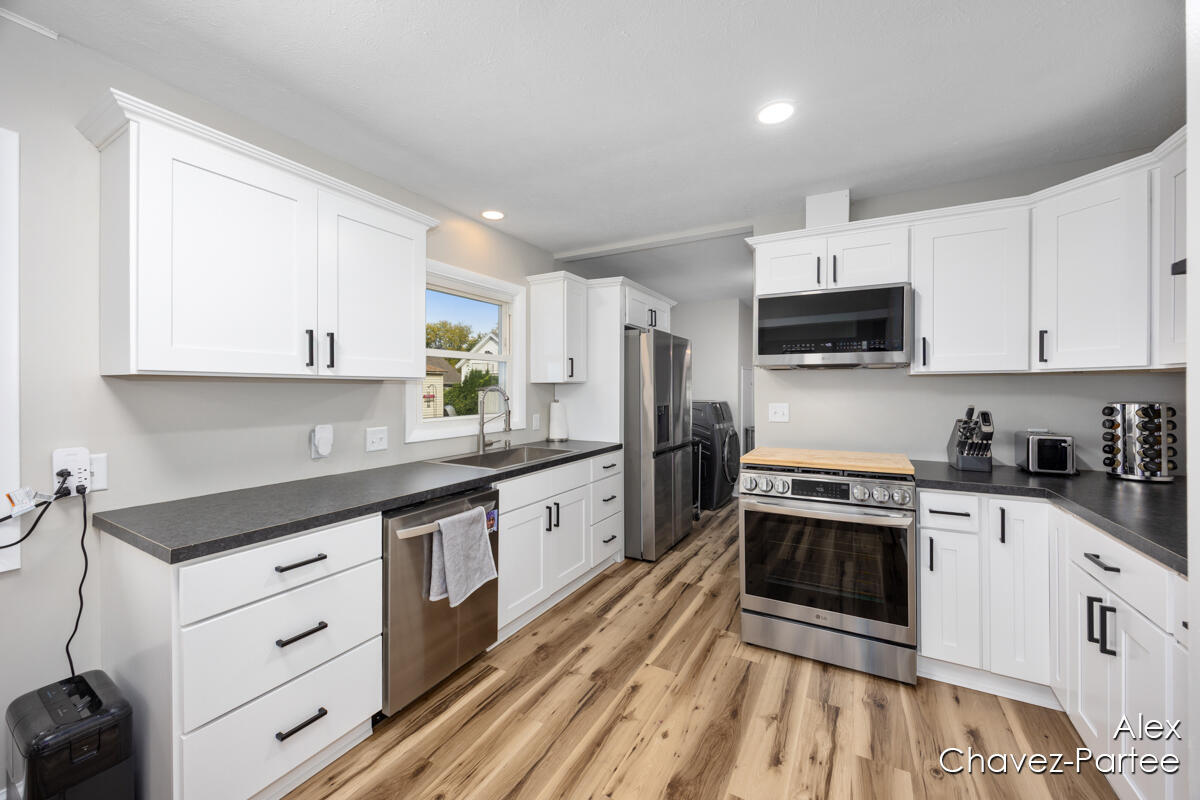 1119 Spencer Street NE Grand Rapids MI 49505