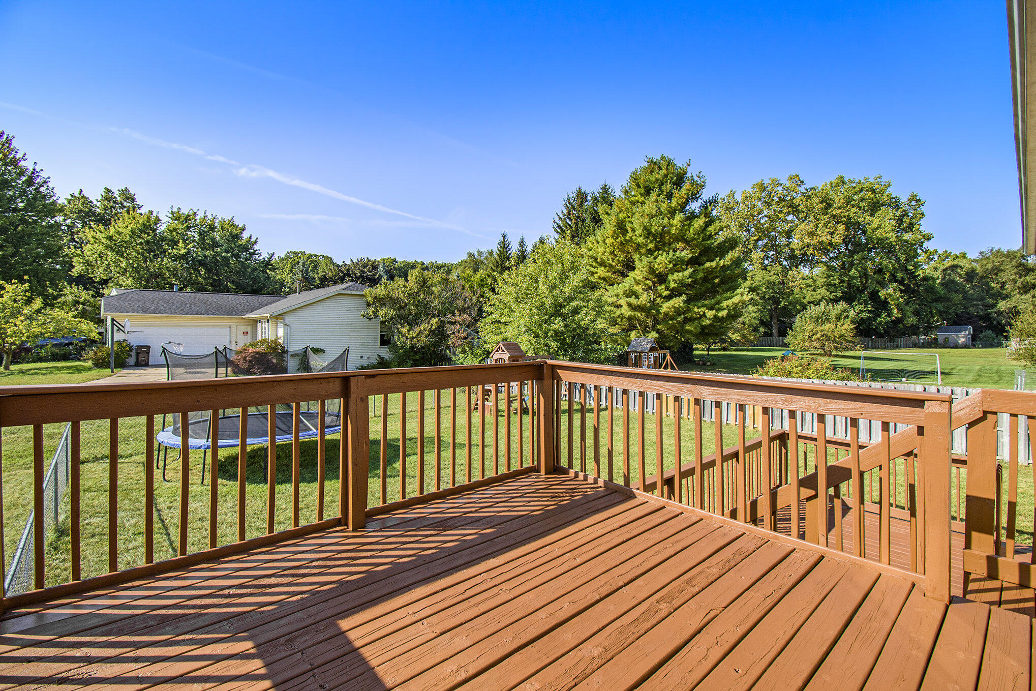 1370 Manorwood Drive SE Grand Rapids MI 49508