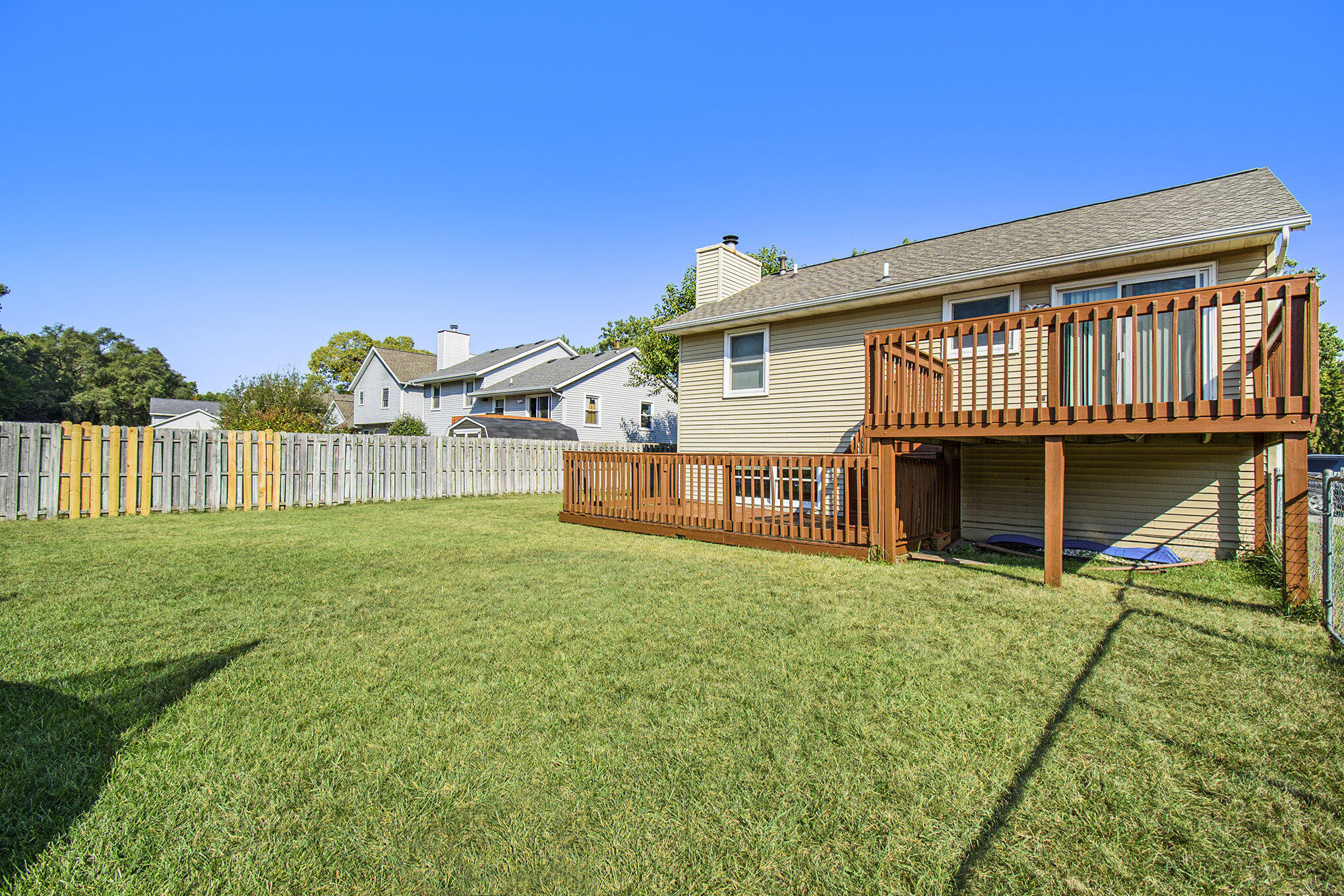 1370 Manorwood Drive SE Grand Rapids MI 49508