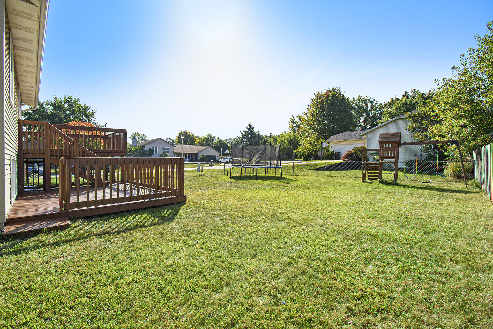 1370 Manorwood Drive SE Grand Rapids MI 49508