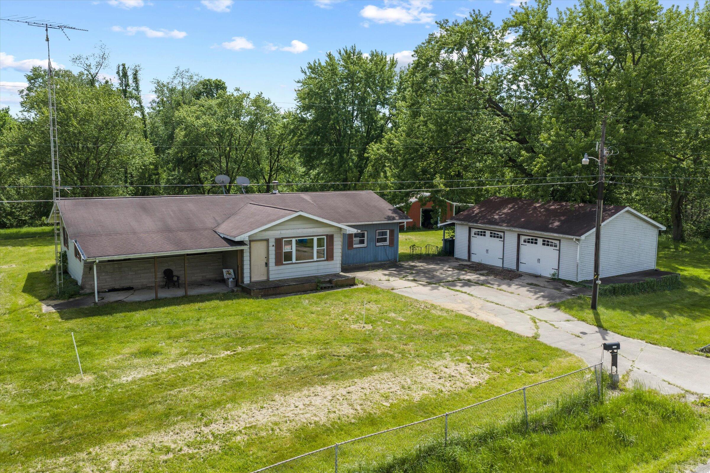 66435 Union Road Cassopolis MI 49031