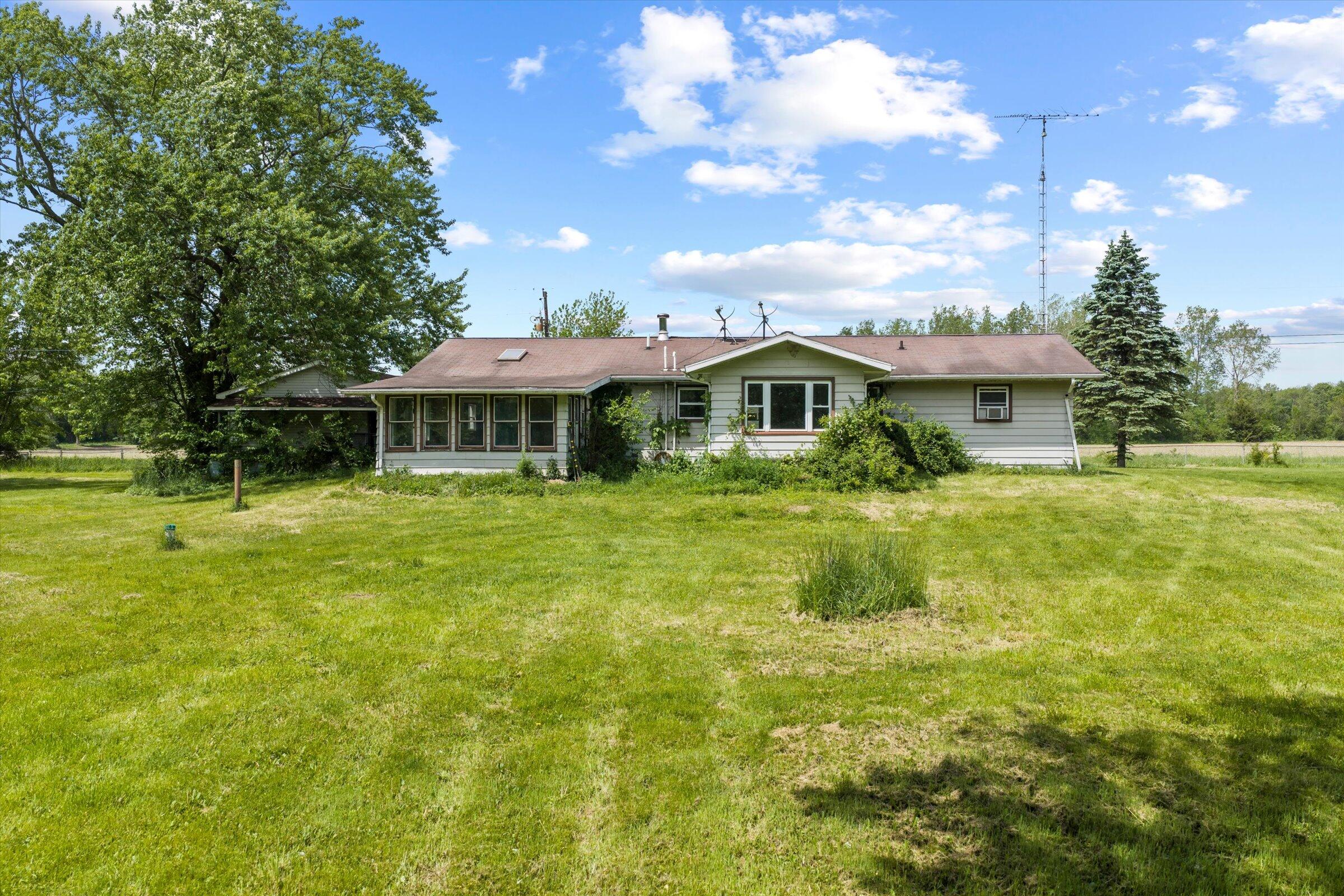 66435 Union Road Cassopolis MI 49031