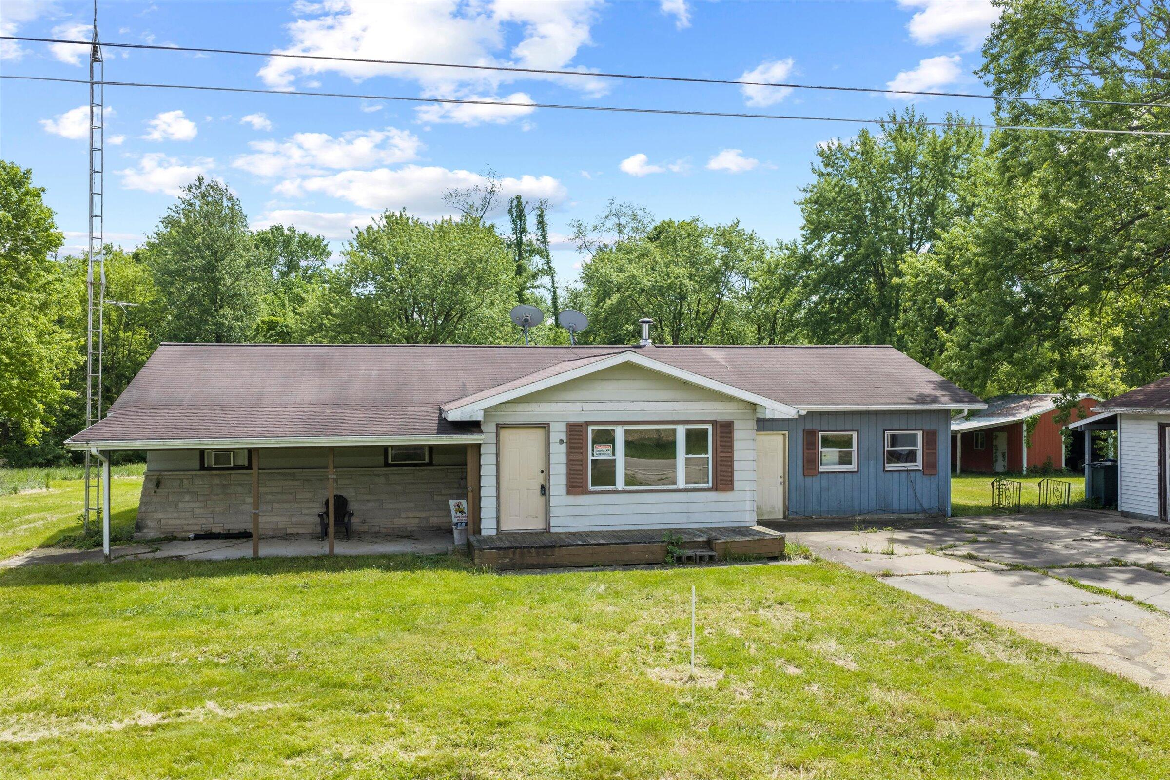 66435 Union Road Cassopolis MI 49031