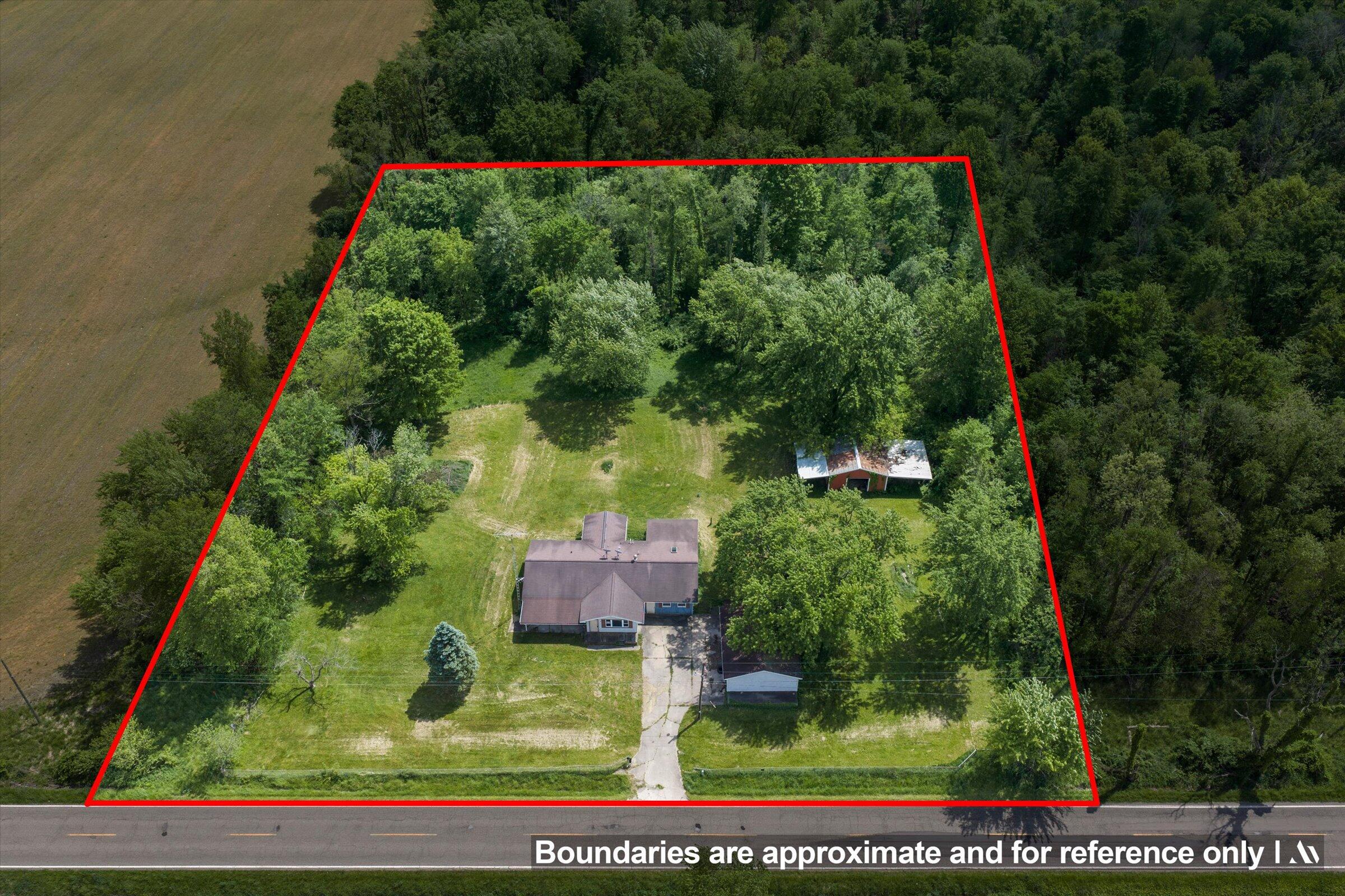 66435 Union Road Cassopolis MI 49031
