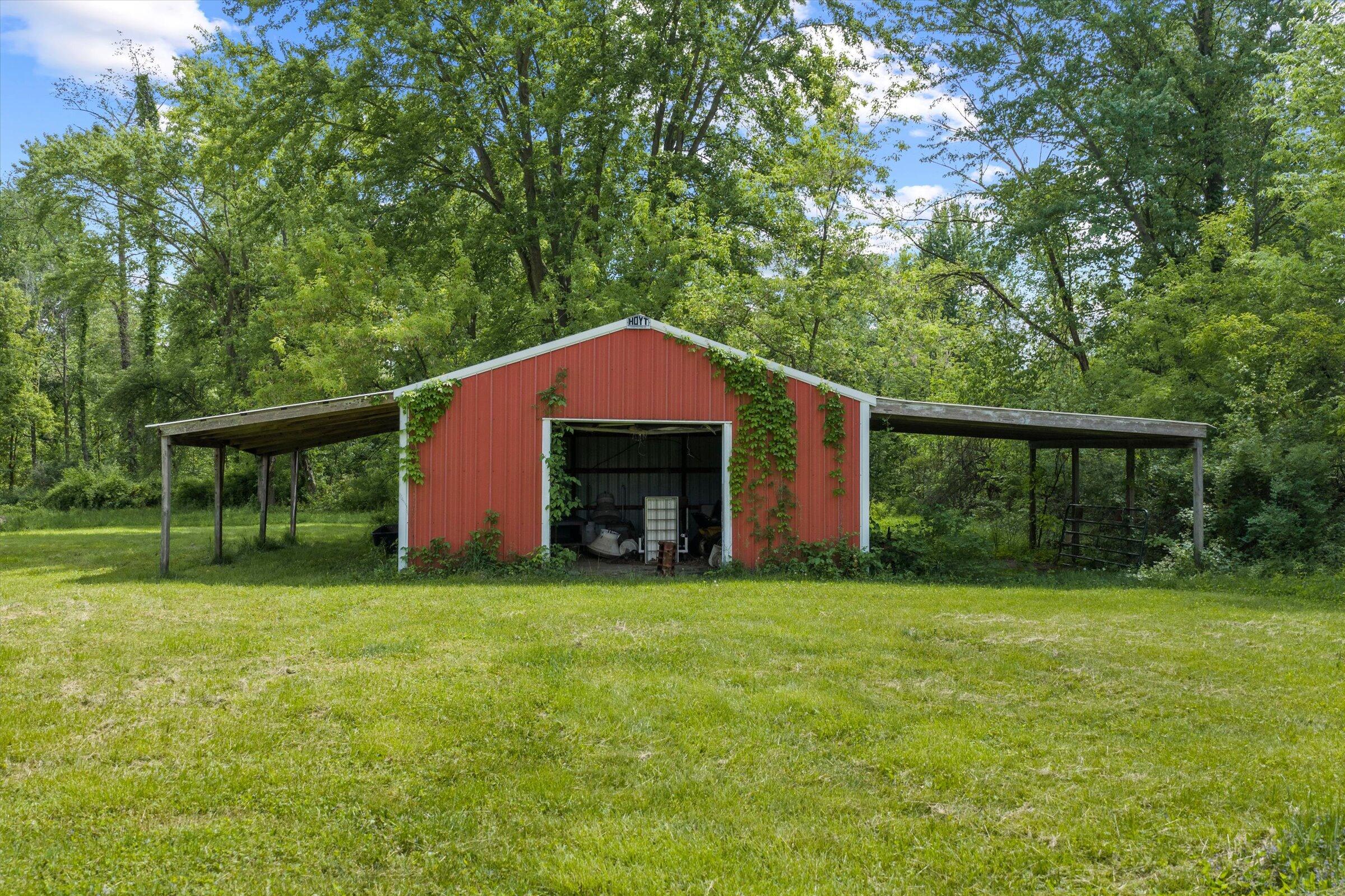 66435 Union Road Cassopolis MI 49031