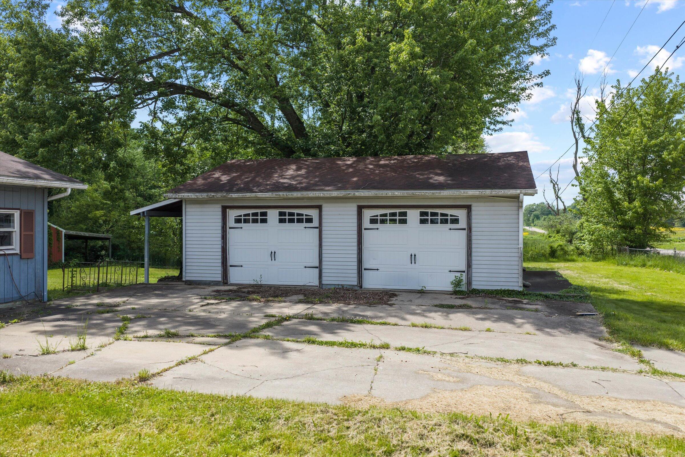 66435 Union Road Cassopolis MI 49031