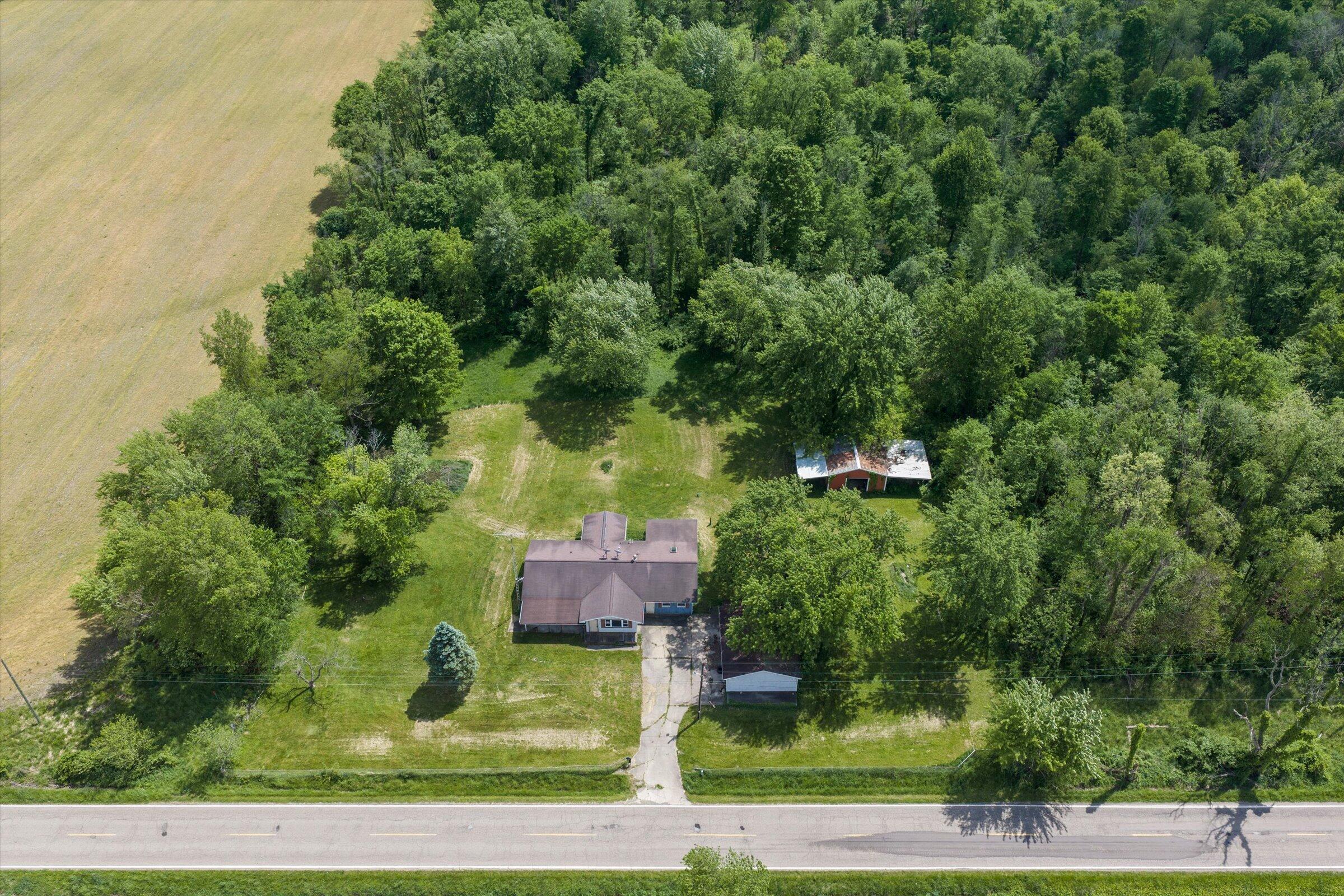 66435 Union Road Cassopolis MI 49031