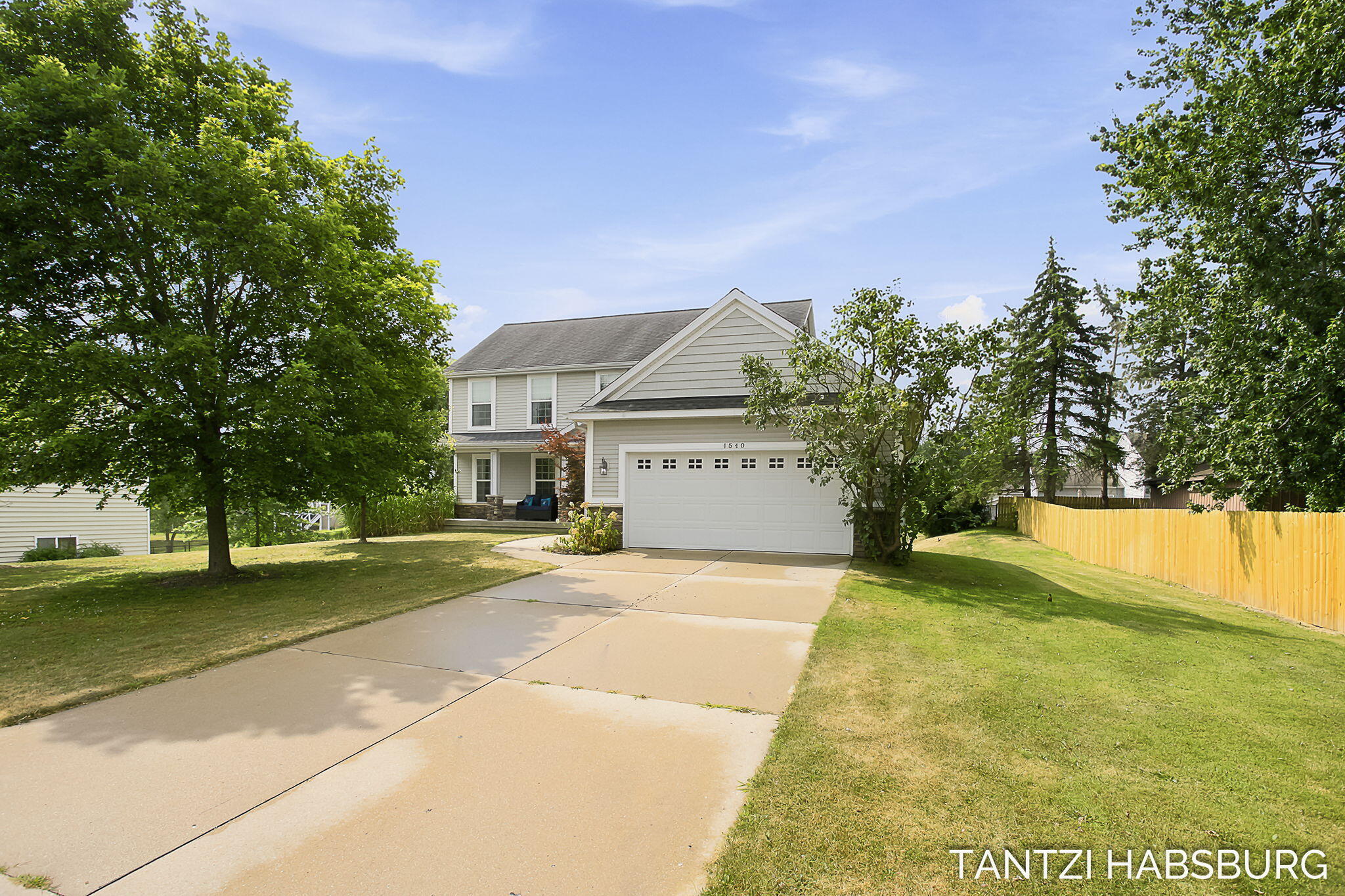 1540 Copperfield Street SW Byron Center MI 49315