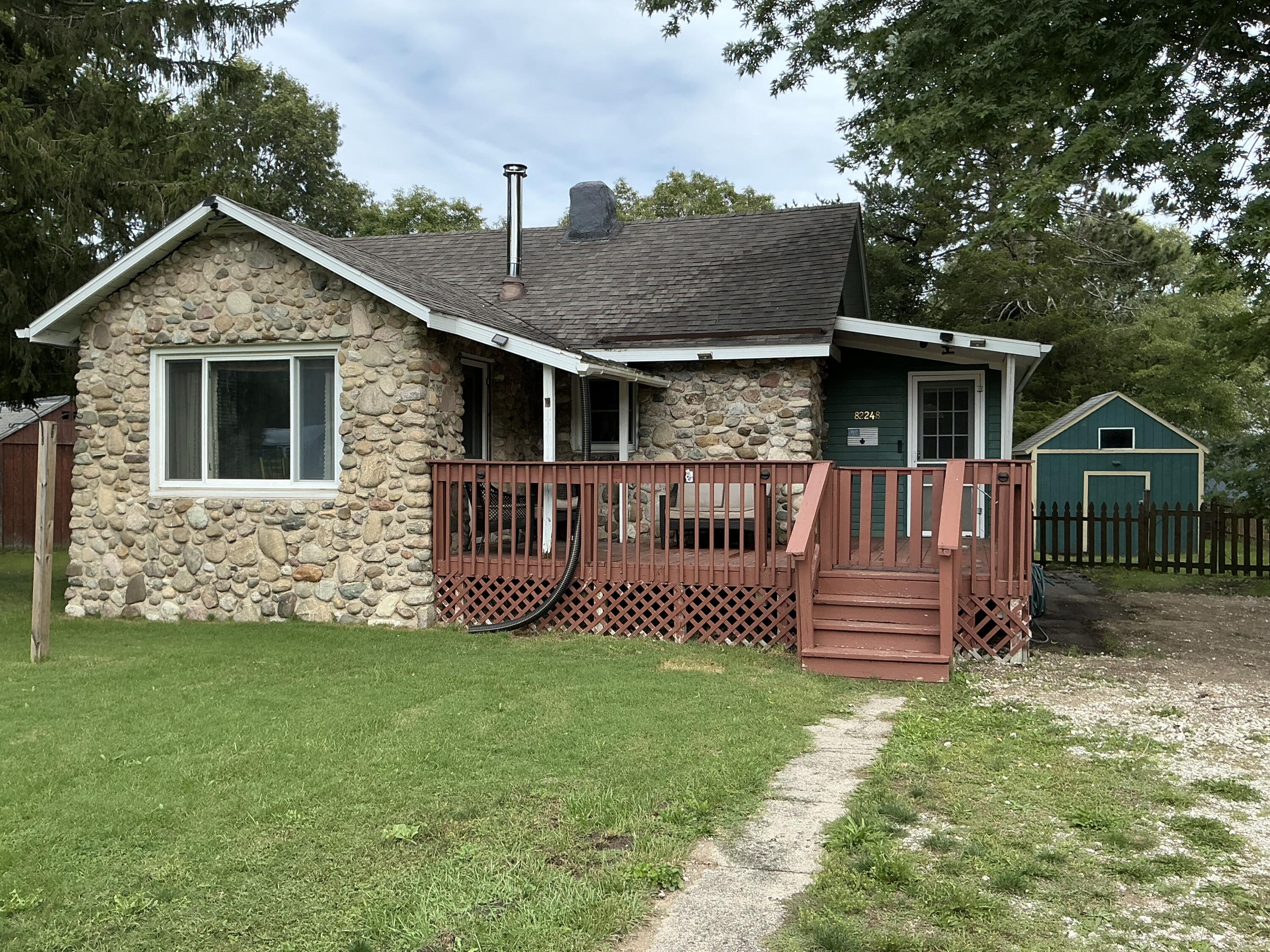 82248 45th Avenue Coloma MI 49038