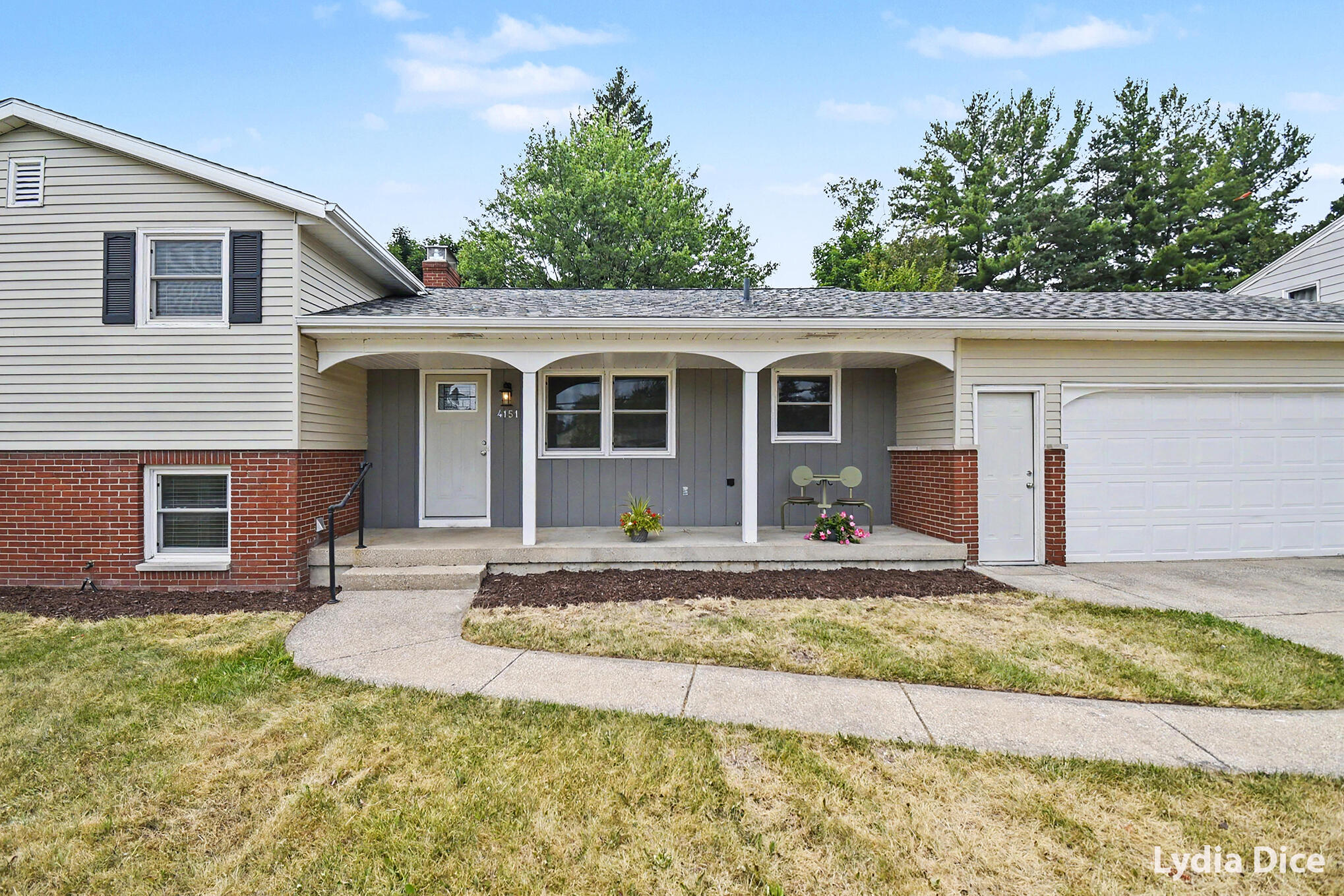 4151 Kentridge Drive SE Grand Rapids MI 49508
