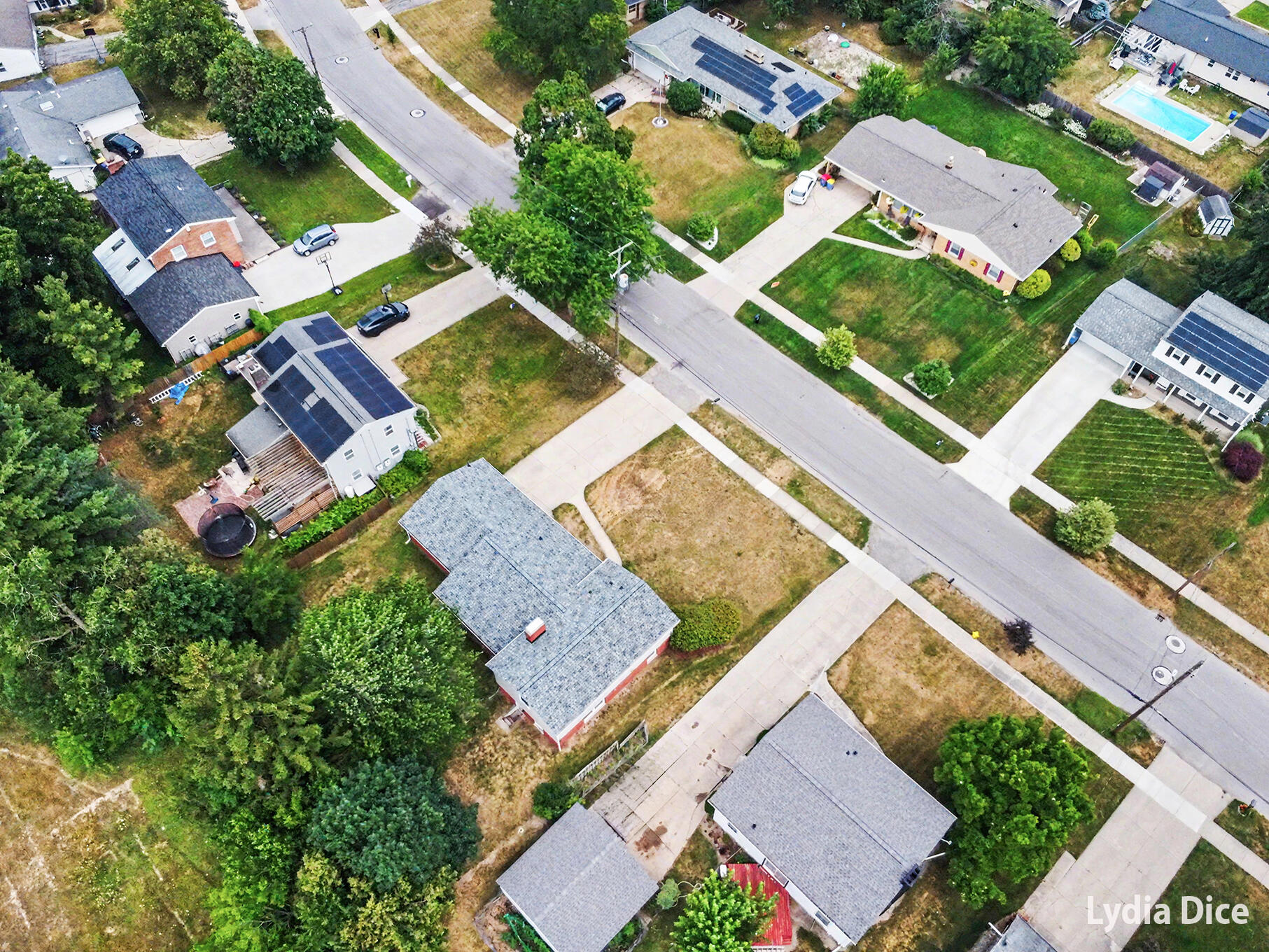 4151 Kentridge Drive SE Grand Rapids MI 49508