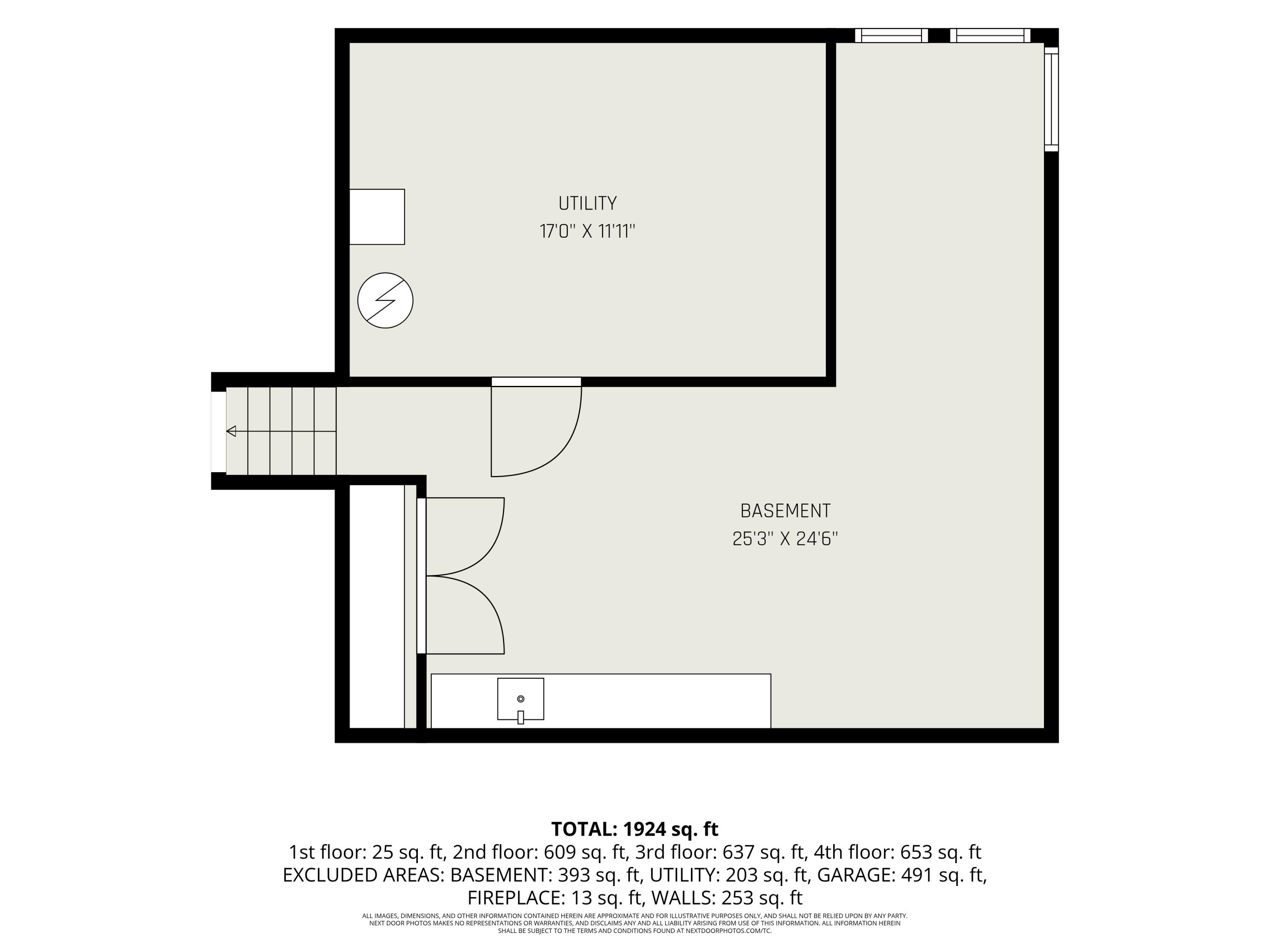 4151 Kentridge Drive SE Grand Rapids MI 49508