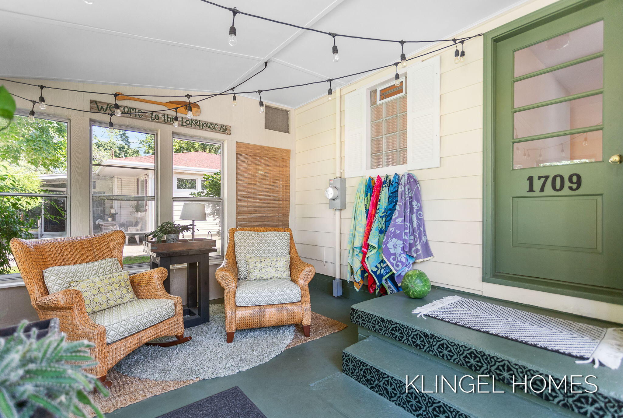 1709 Sheldon Road Grand Haven MI 49417