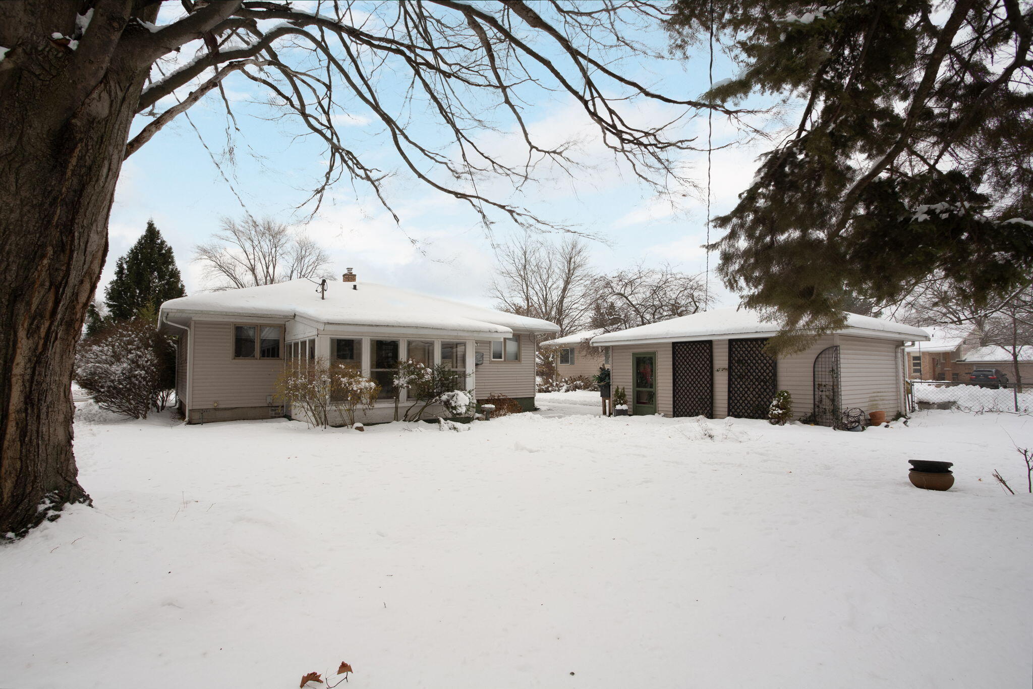 1709 Sheldon Road Grand Haven MI 49417