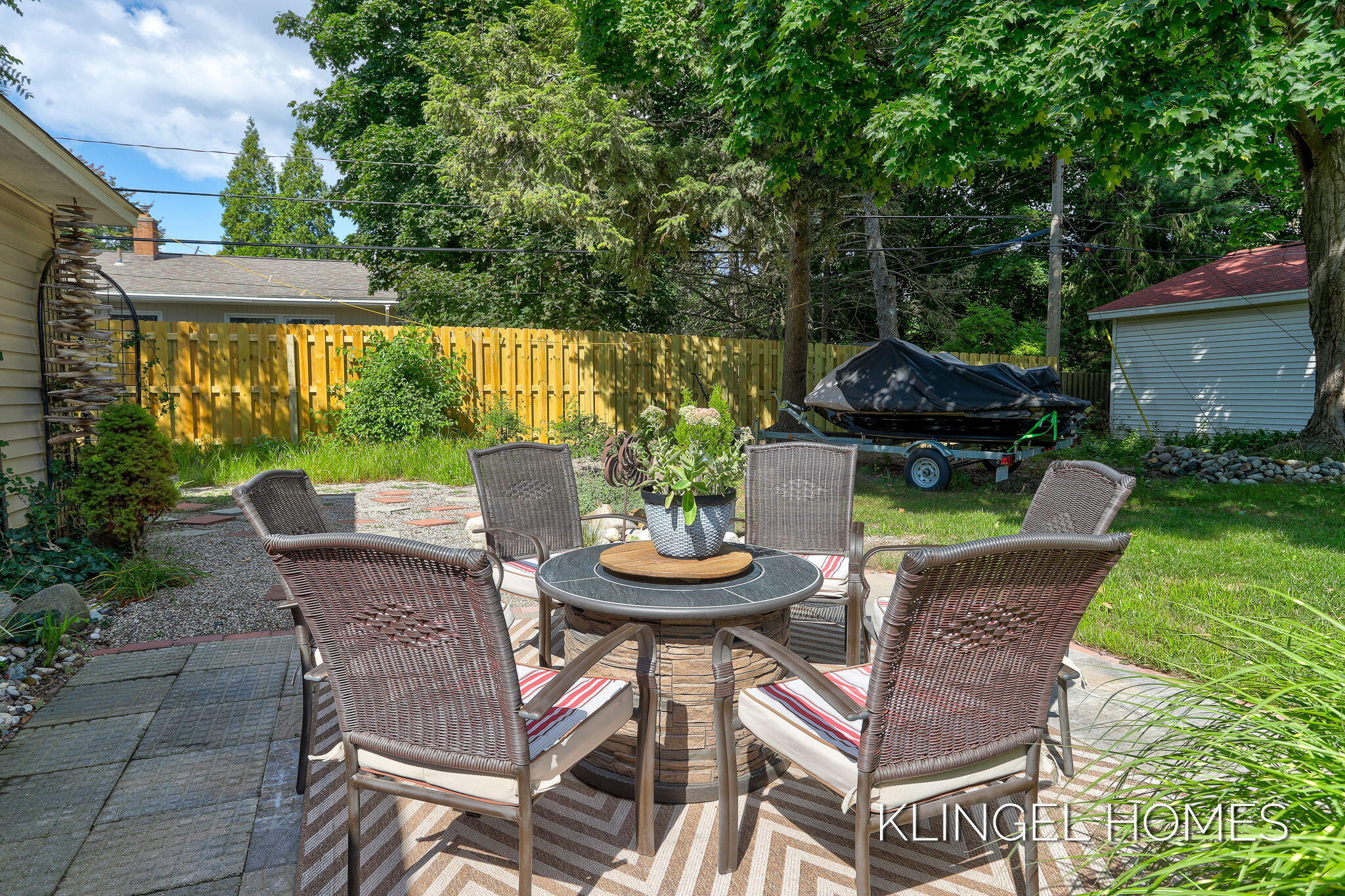 1709 Sheldon Road Grand Haven MI 49417