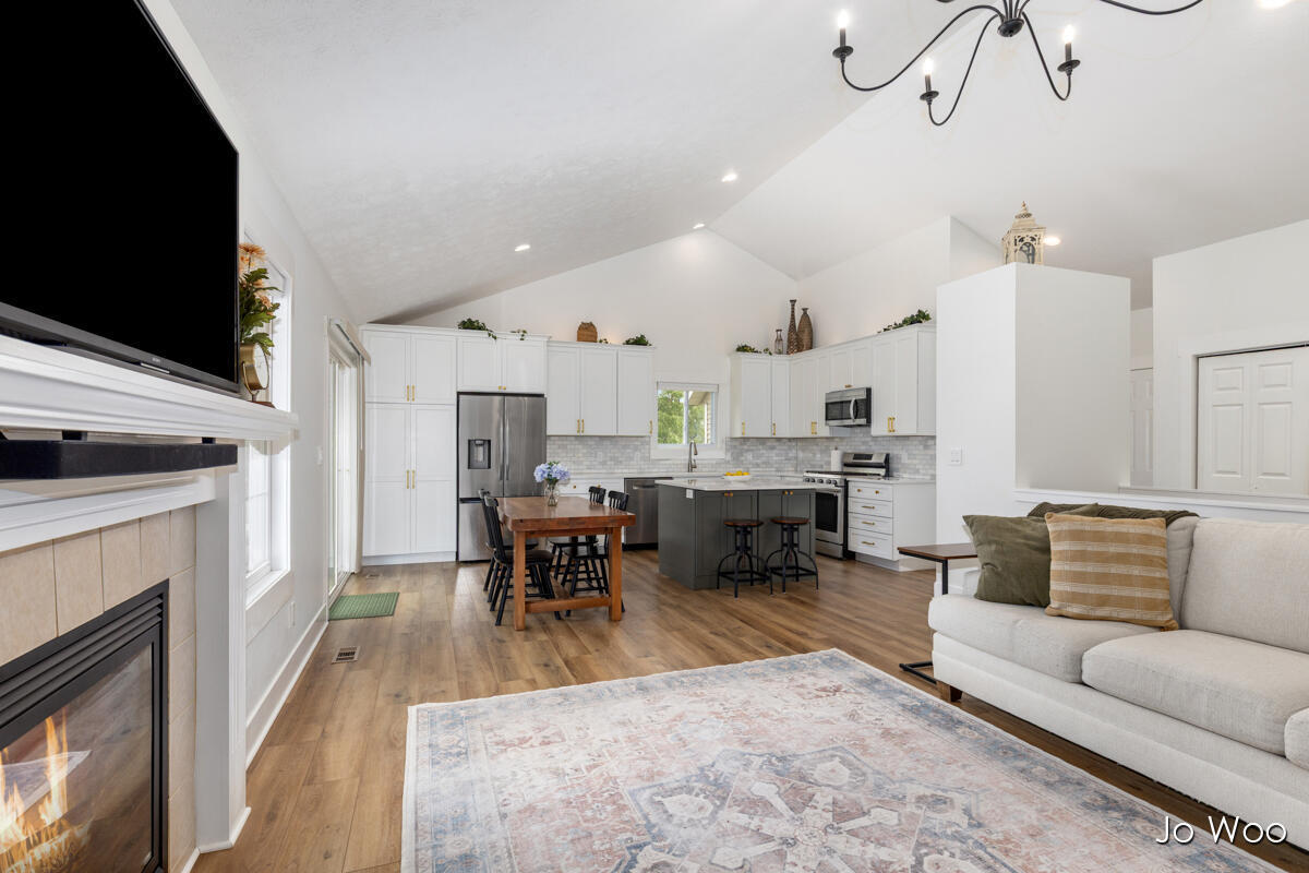3529 Buttrick Avenue SE Ada MI 49301