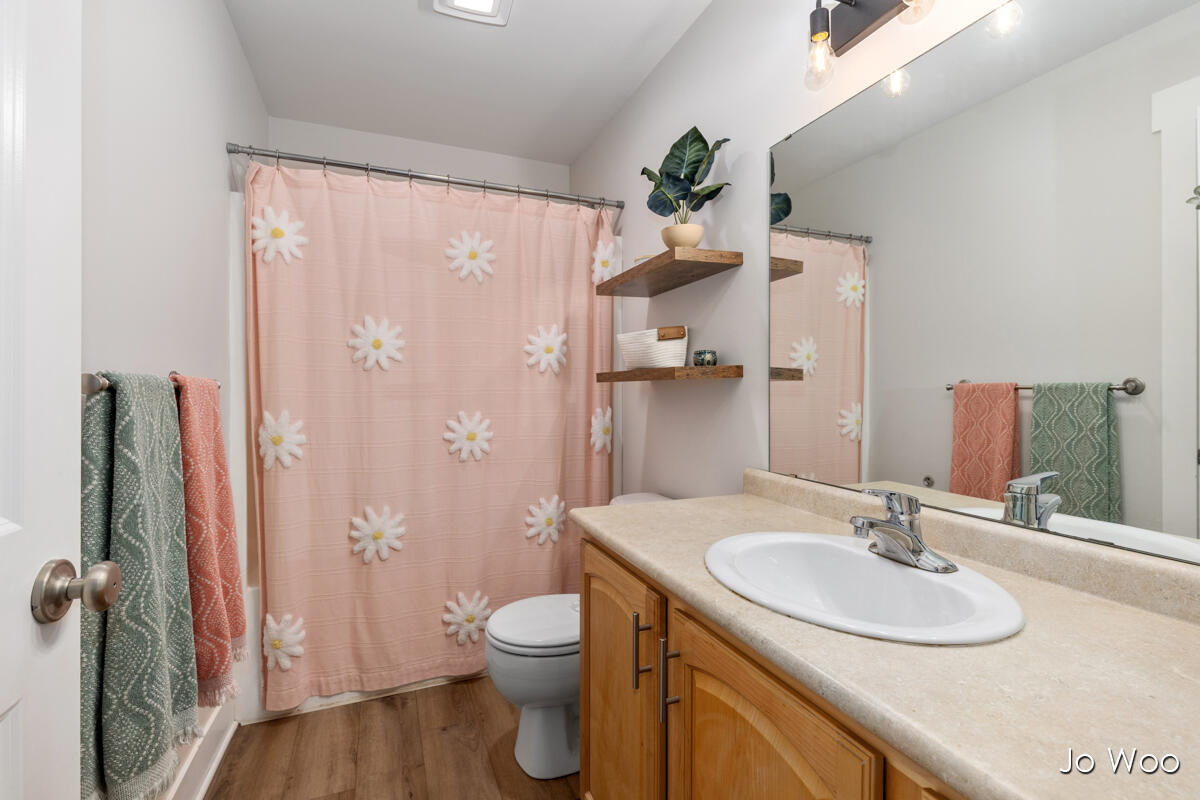 3529 Buttrick Avenue SE Ada MI 49301