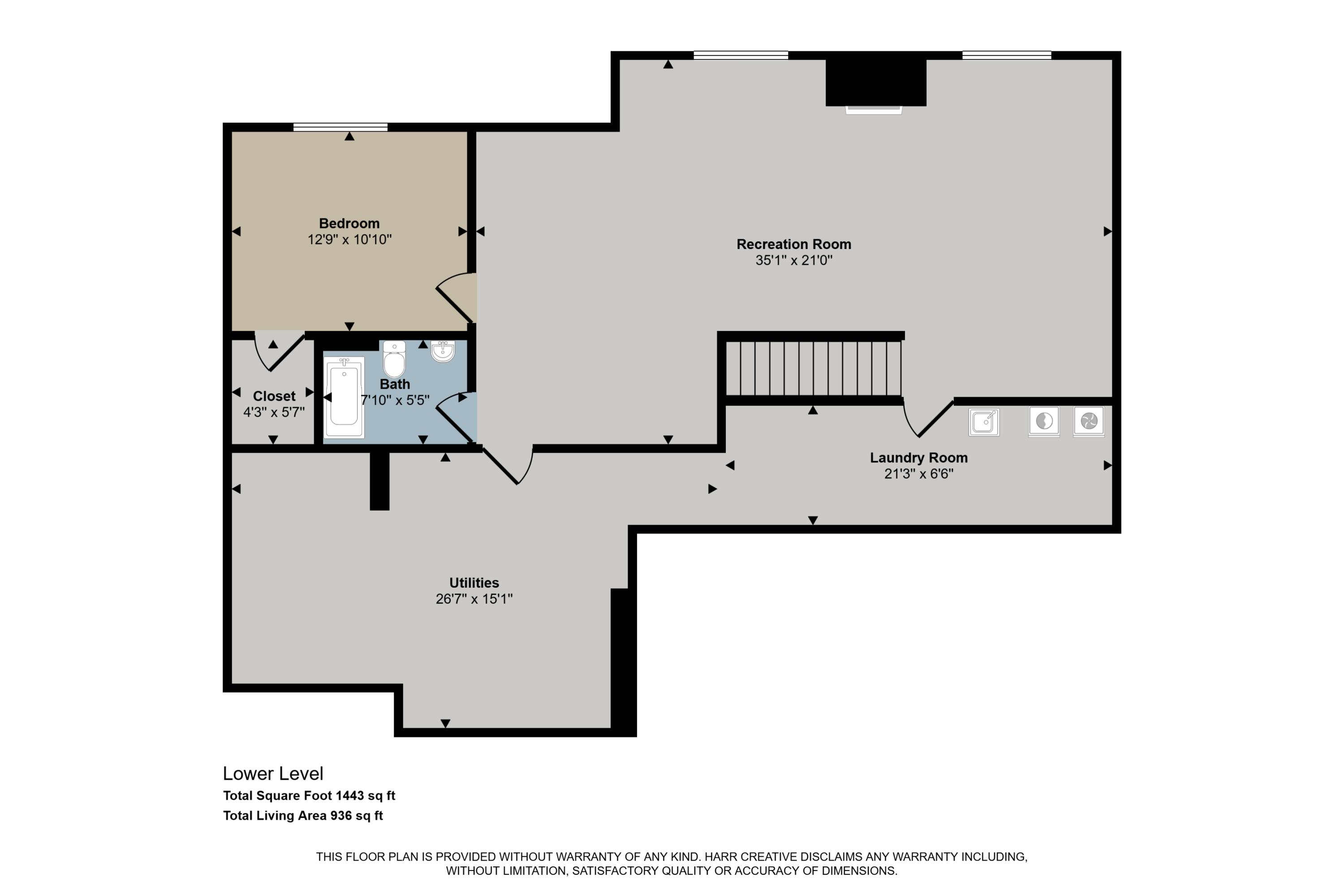 3529 Buttrick Avenue SE Ada MI 49301