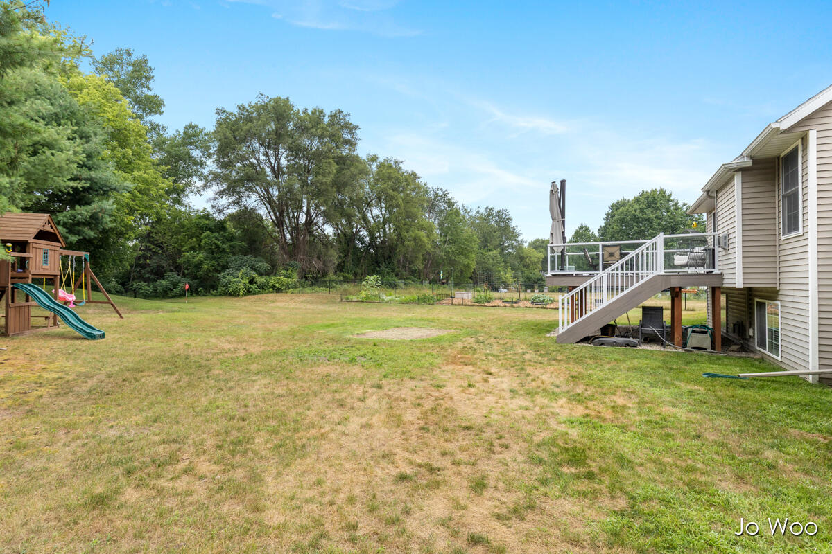 3529 Buttrick Avenue SE Ada MI 49301