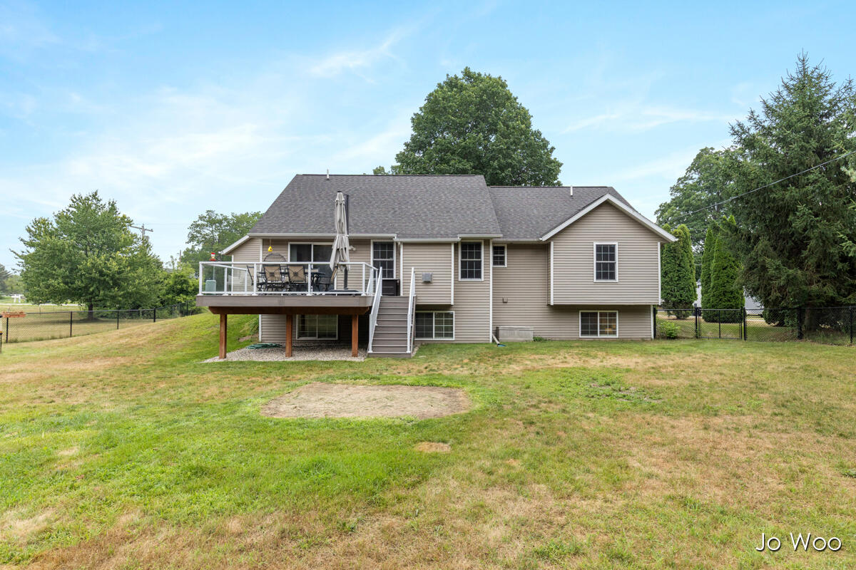 3529 Buttrick Avenue SE Ada MI 49301