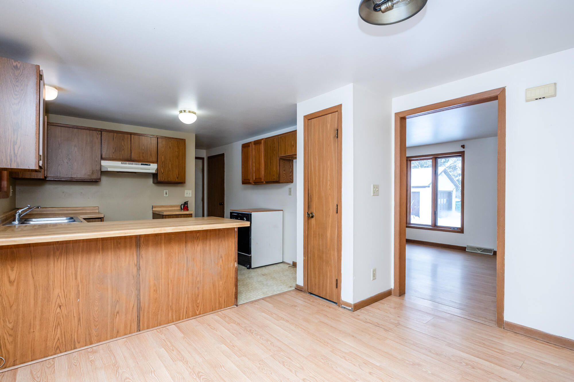 12843 S Wolcott Avenue Sawyer MI 49125