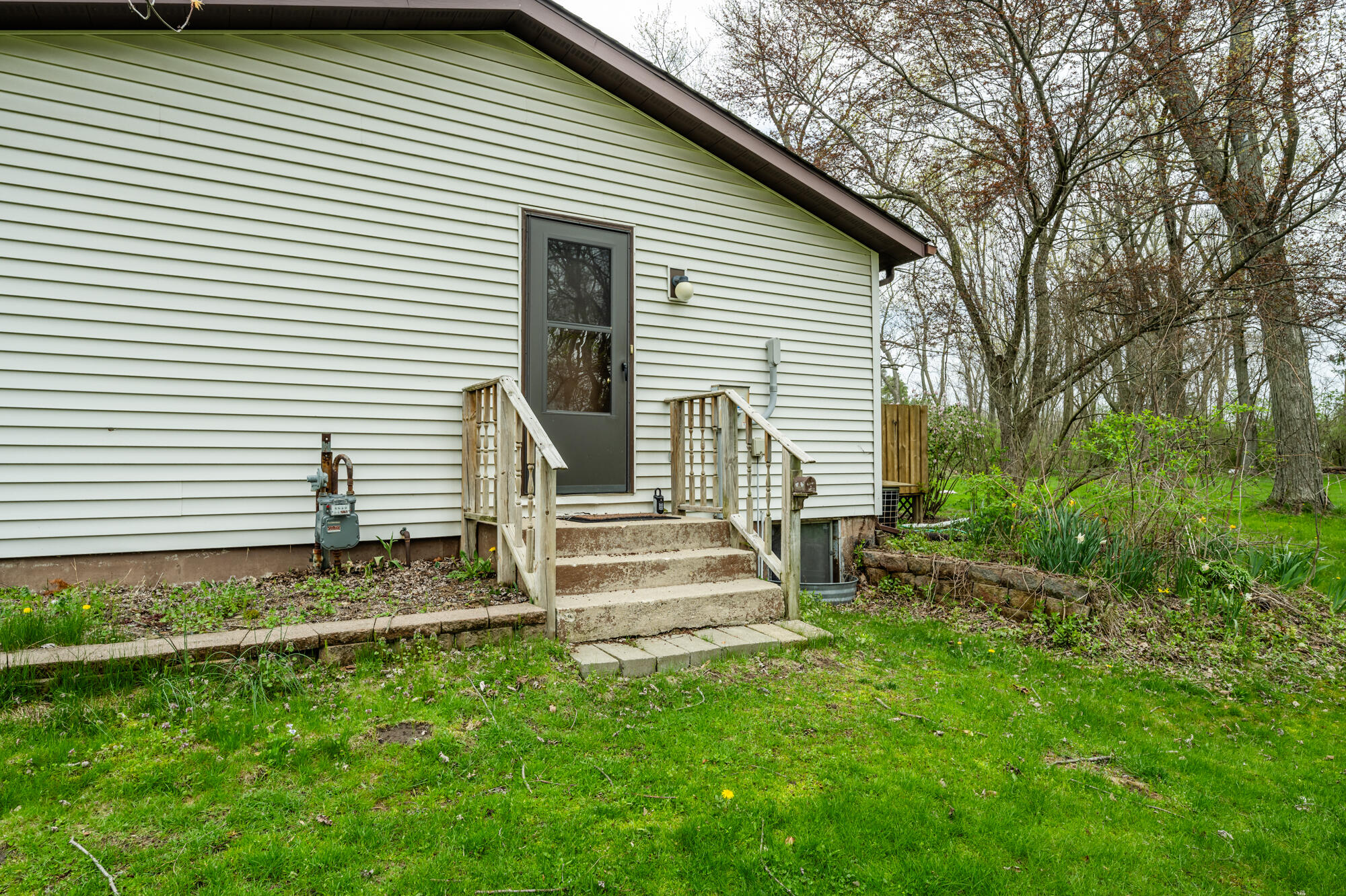 12843 S Wolcott Avenue Sawyer MI 49125