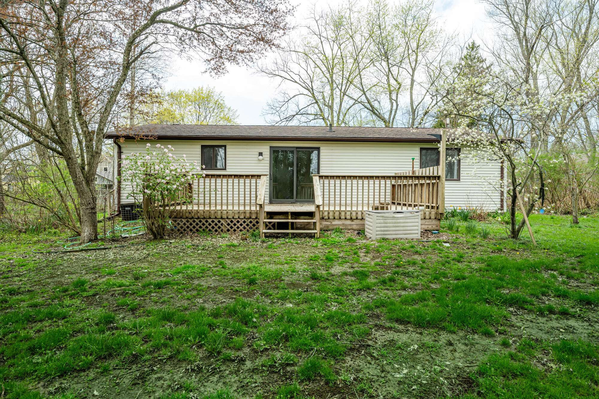 12843 S Wolcott Avenue Sawyer MI 49125
