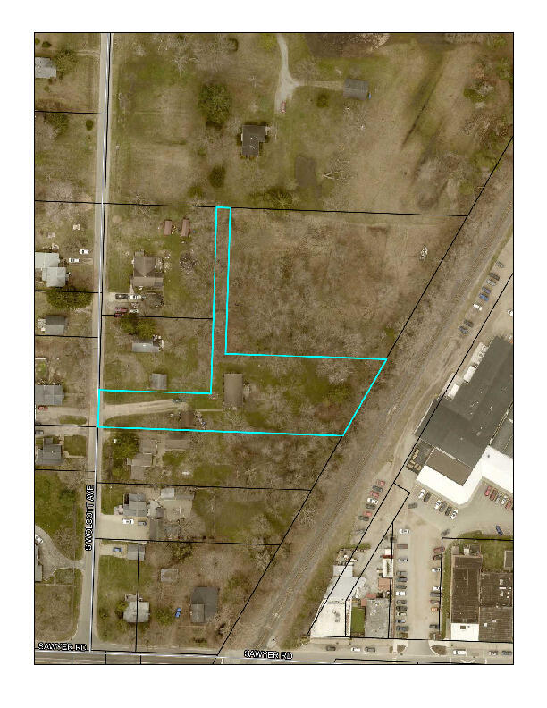 12843 S Wolcott Avenue Sawyer MI 49125