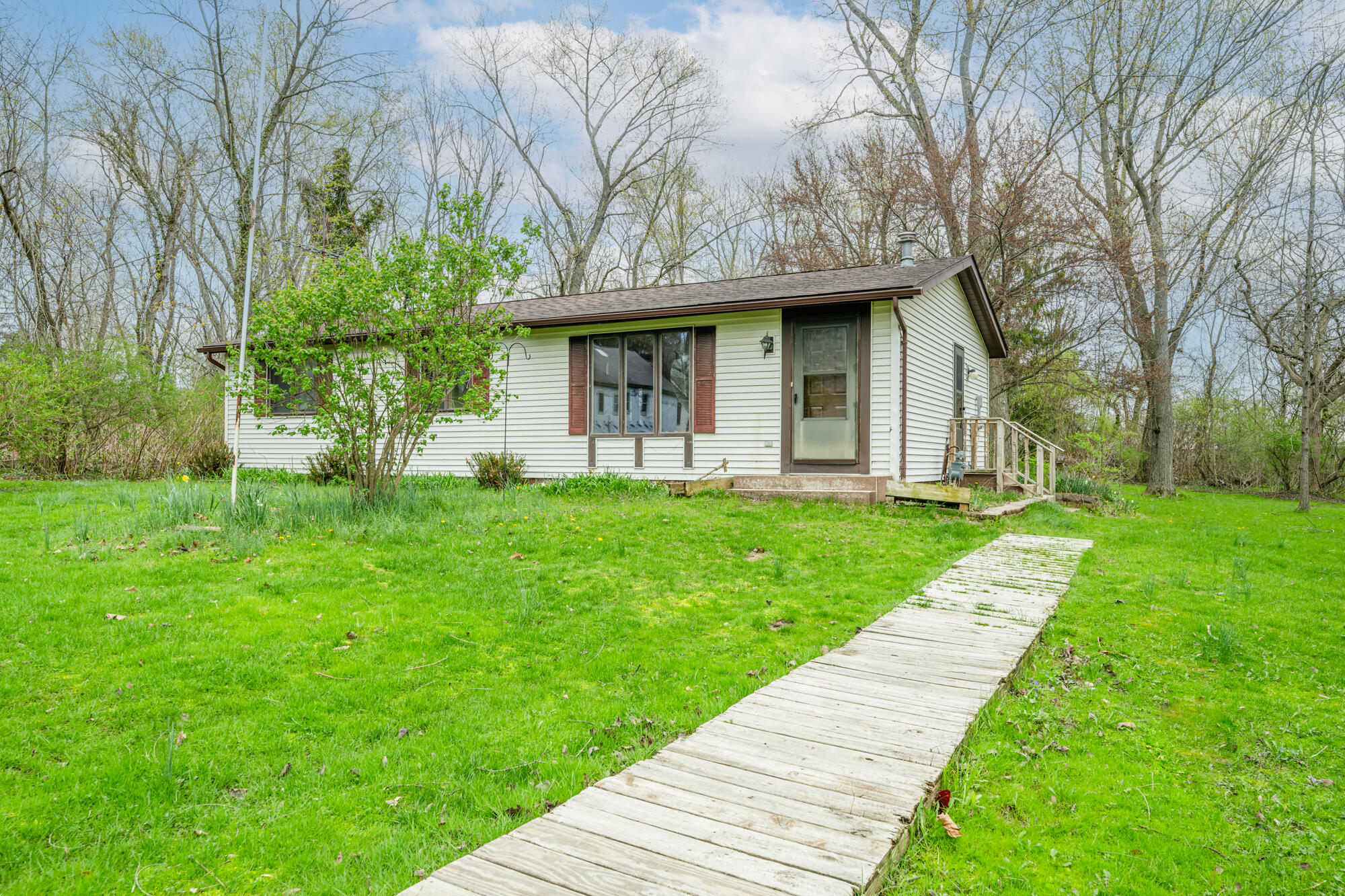 12843 S Wolcott Avenue Sawyer MI 49125