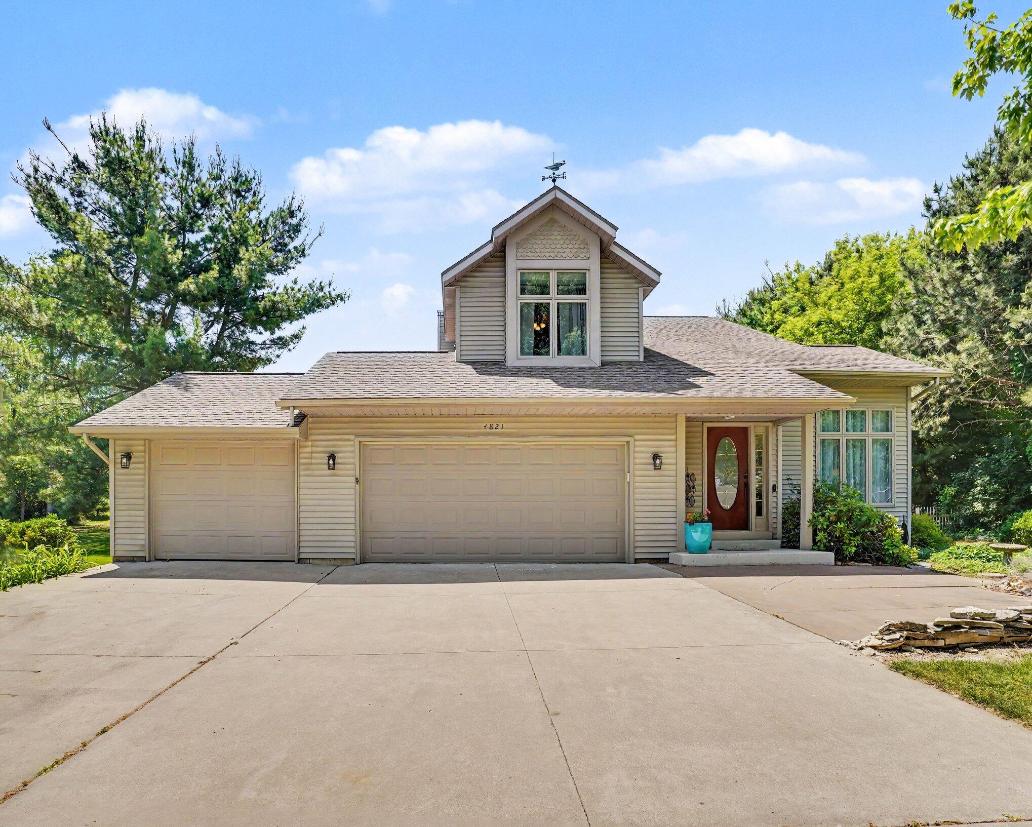 4821 Landing Way Kalamazoo MI 49048