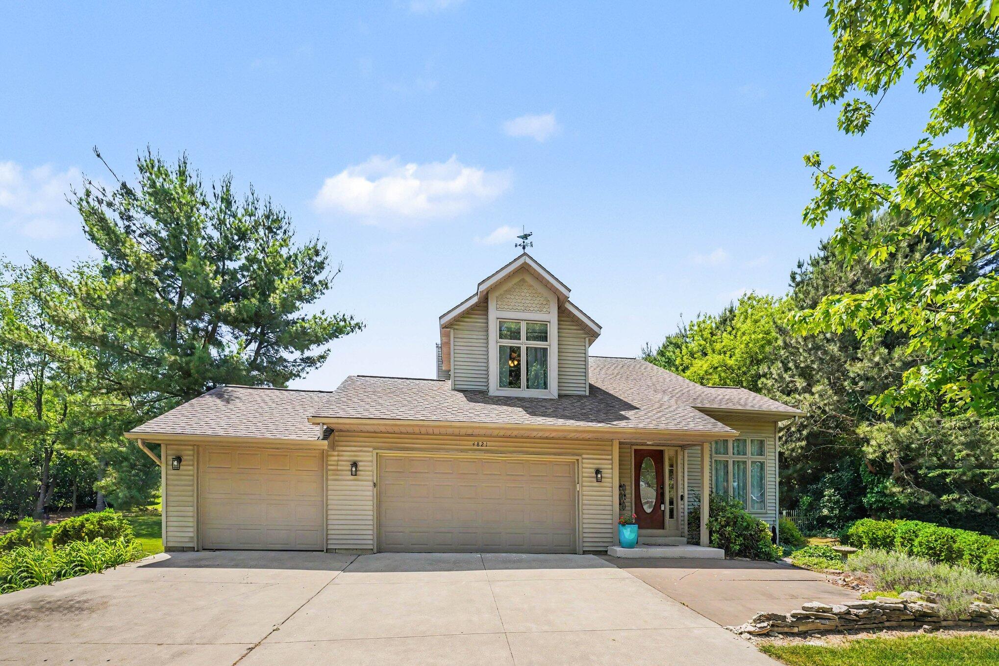 4821 Landing Way Kalamazoo MI 49048