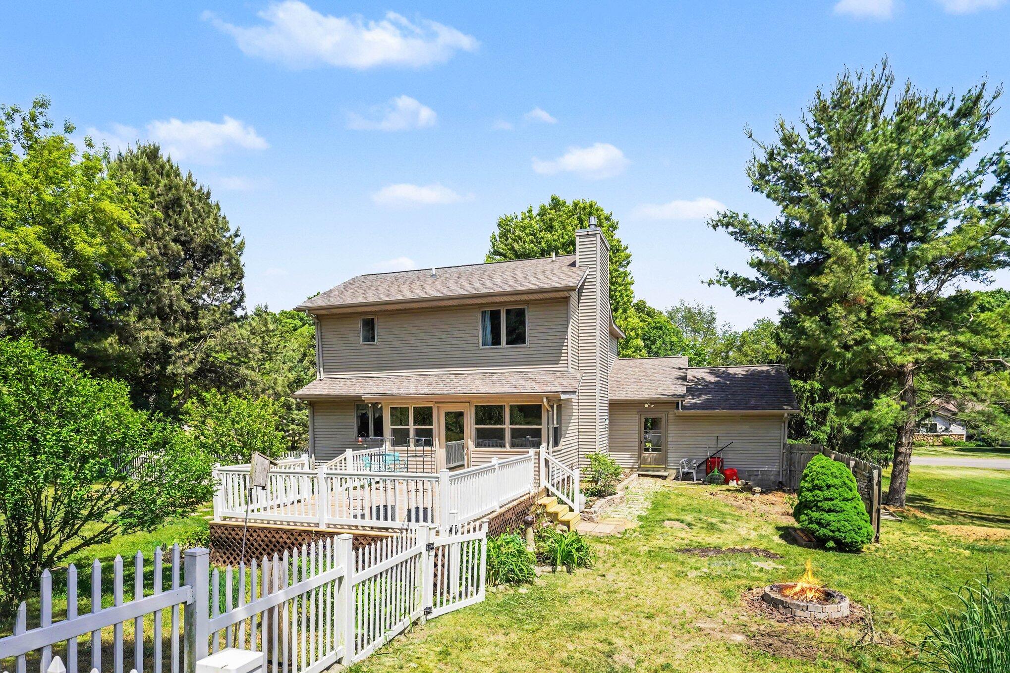 4821 Landing Way Kalamazoo MI 49048