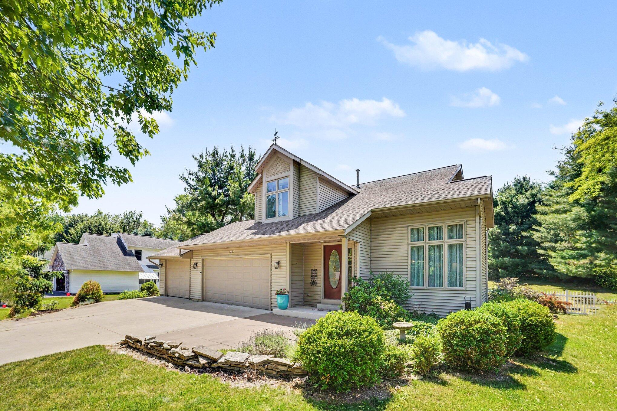 4821 Landing Way Kalamazoo MI 49048