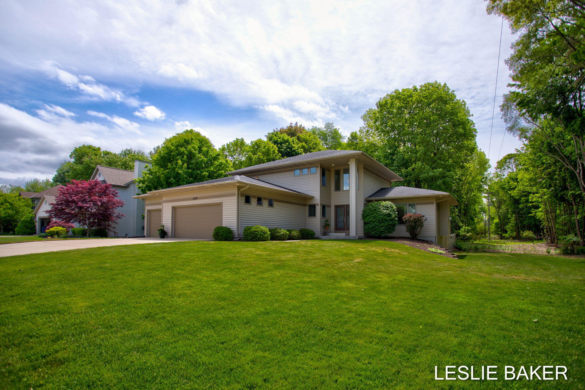 6394 Reserve Way Holland MI 49423