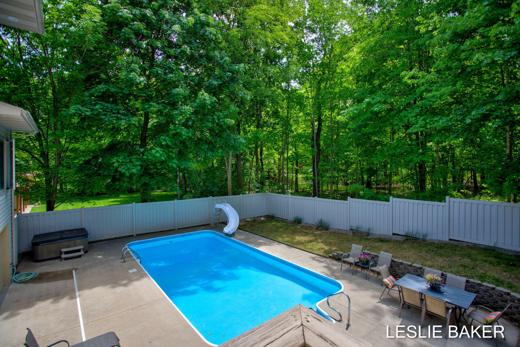 6394 Reserve Way Holland MI 49423
