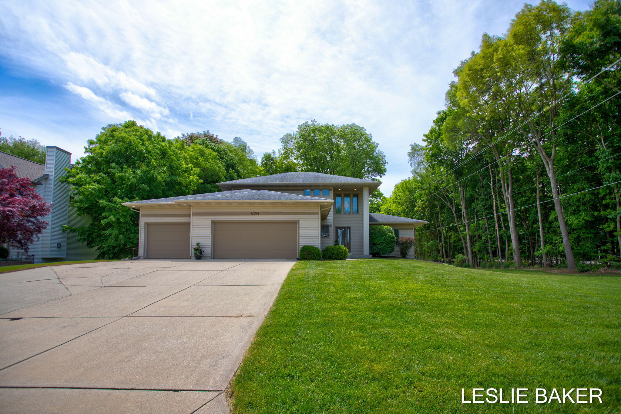 6394 Reserve Way Holland MI 49423