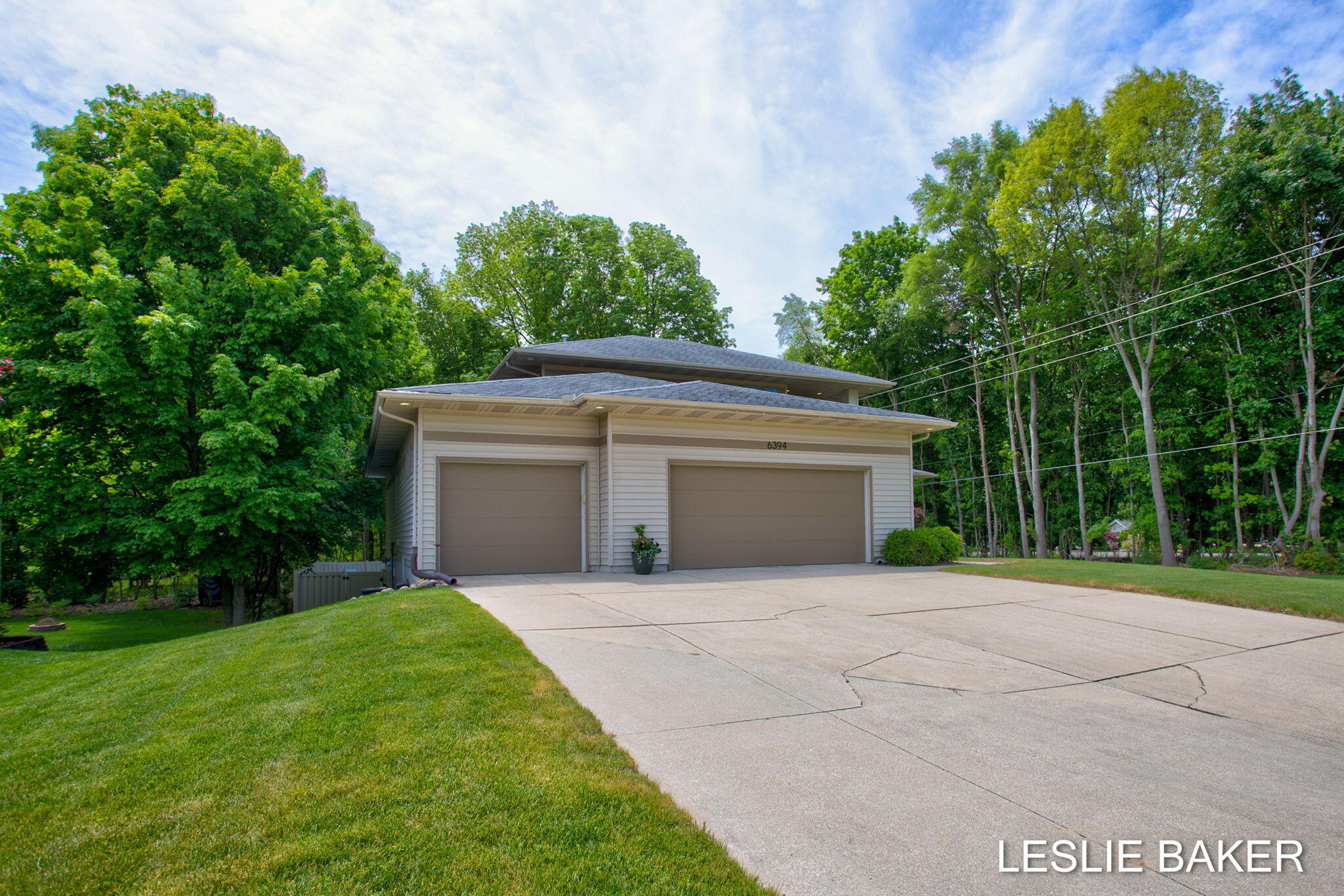 6394 Reserve Way Holland MI 49423