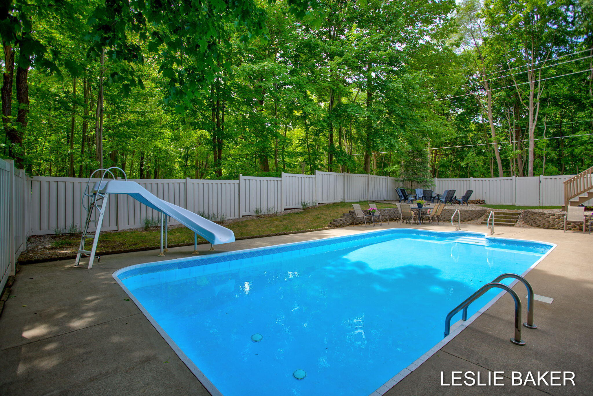 6394 Reserve Way Holland MI 49423