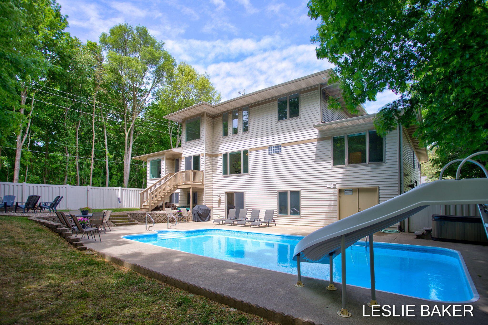 6394 Reserve Way Holland MI 49423