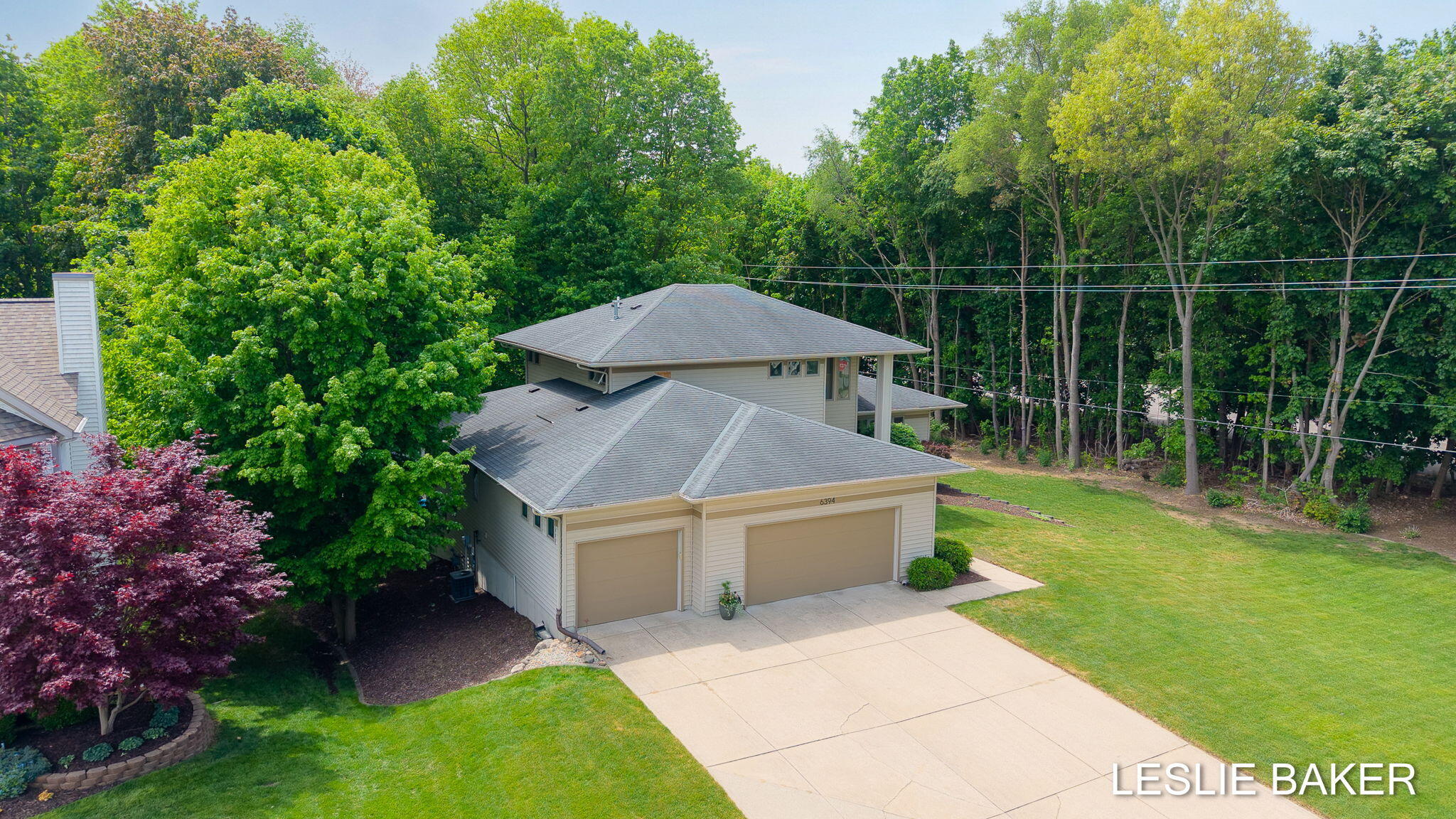 6394 Reserve Way Holland MI 49423