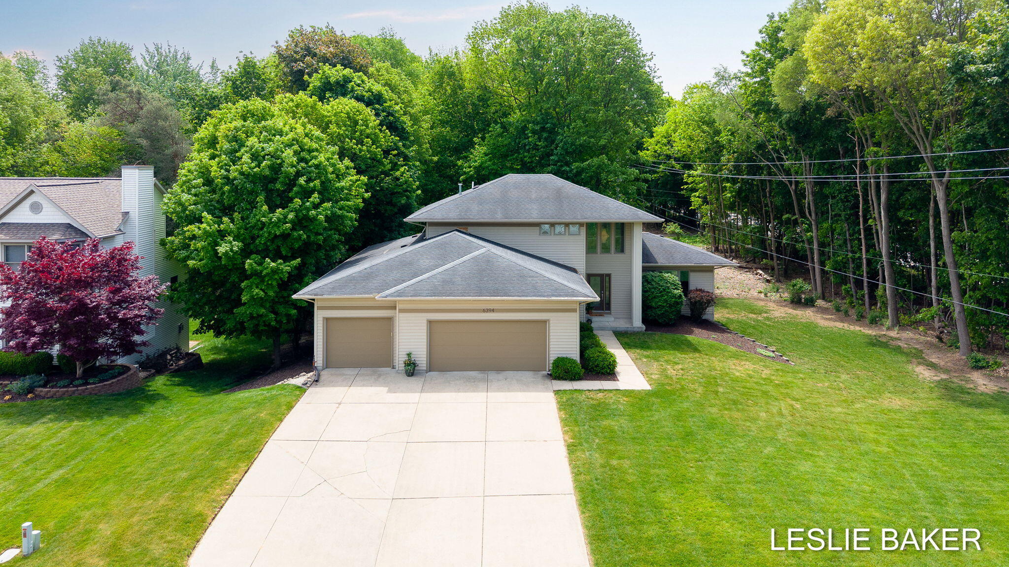 6394 Reserve Way Holland MI 49423