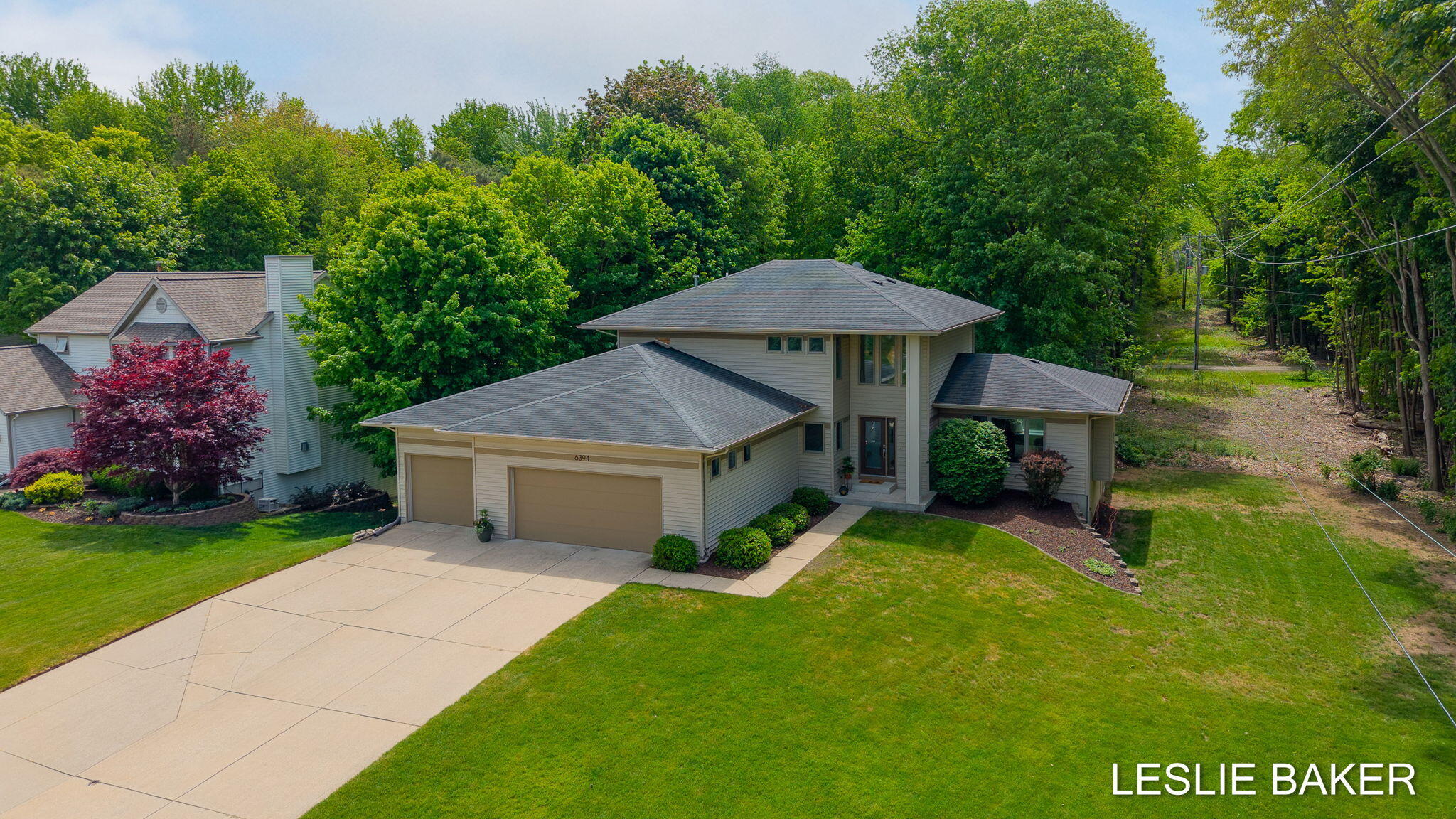 6394 Reserve Way Holland MI 49423