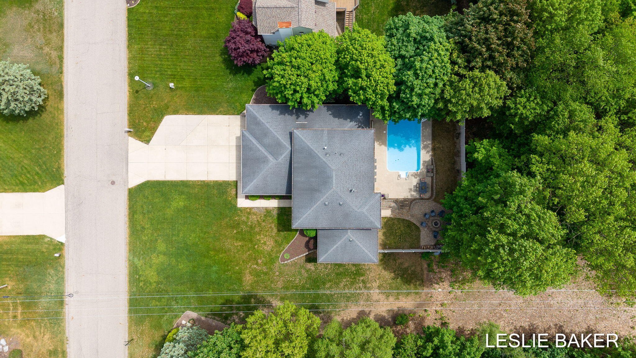 6394 Reserve Way Holland MI 49423
