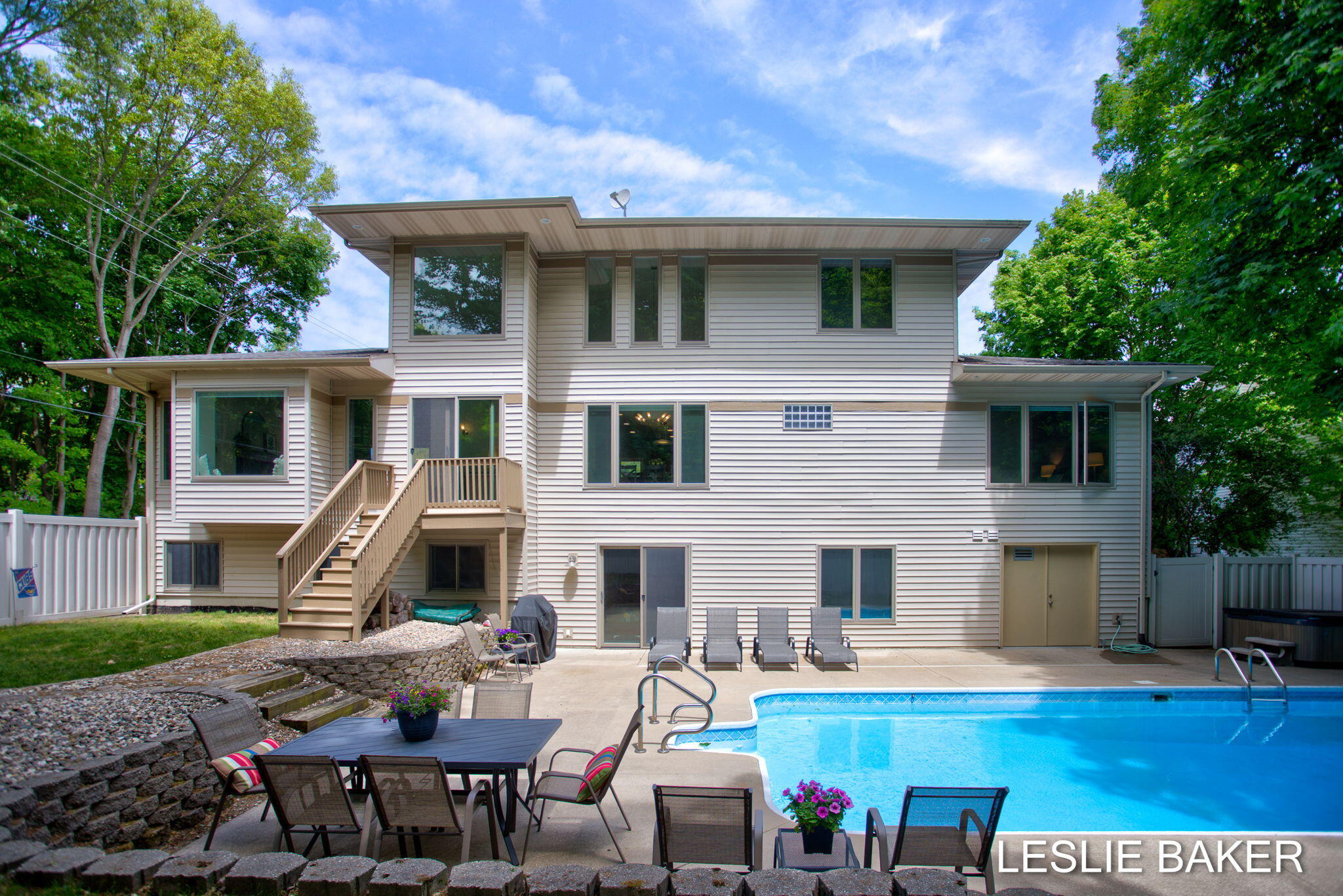 6394 Reserve Way Holland MI 49423