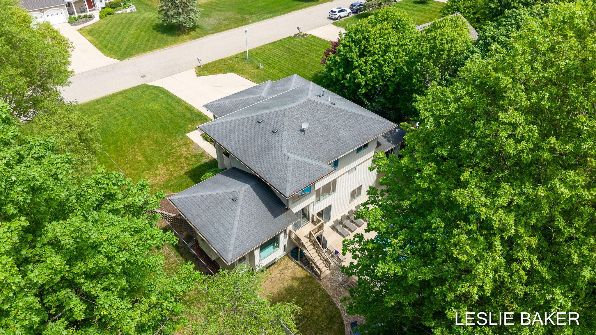 6394 Reserve Way Holland MI 49423