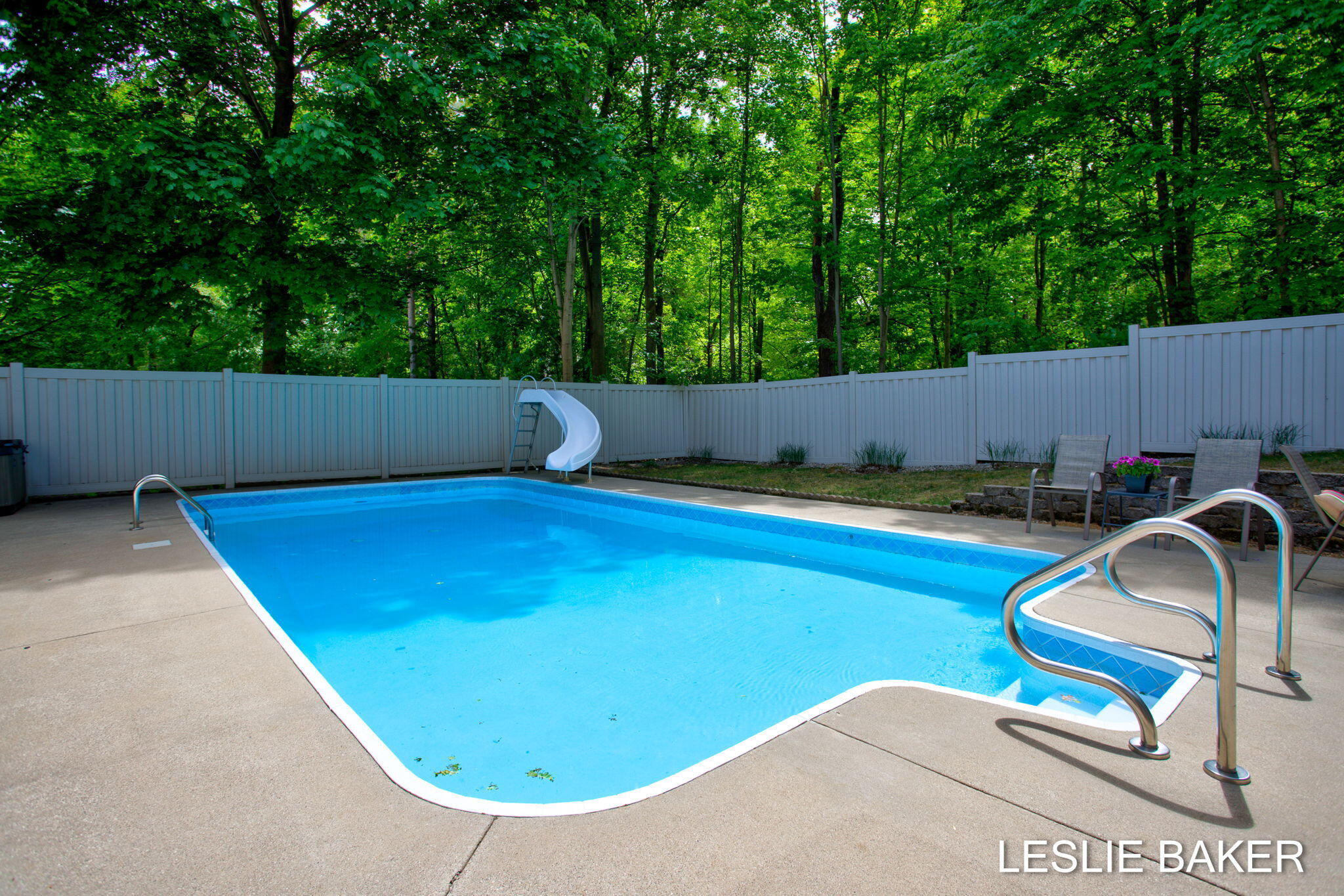 6394 Reserve Way Holland MI 49423
